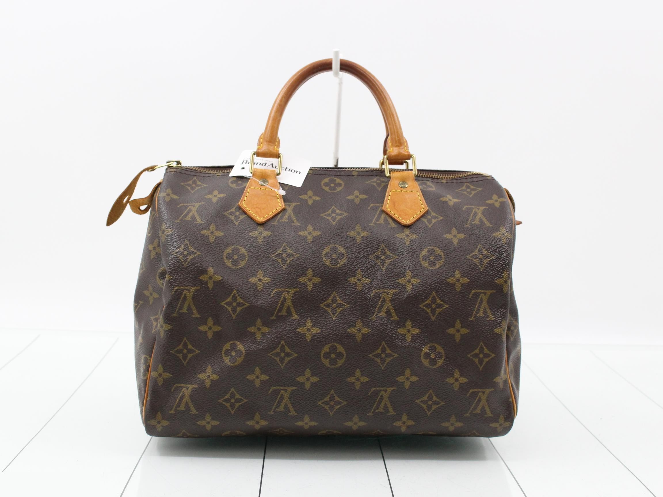 Speedy 30 — view 2