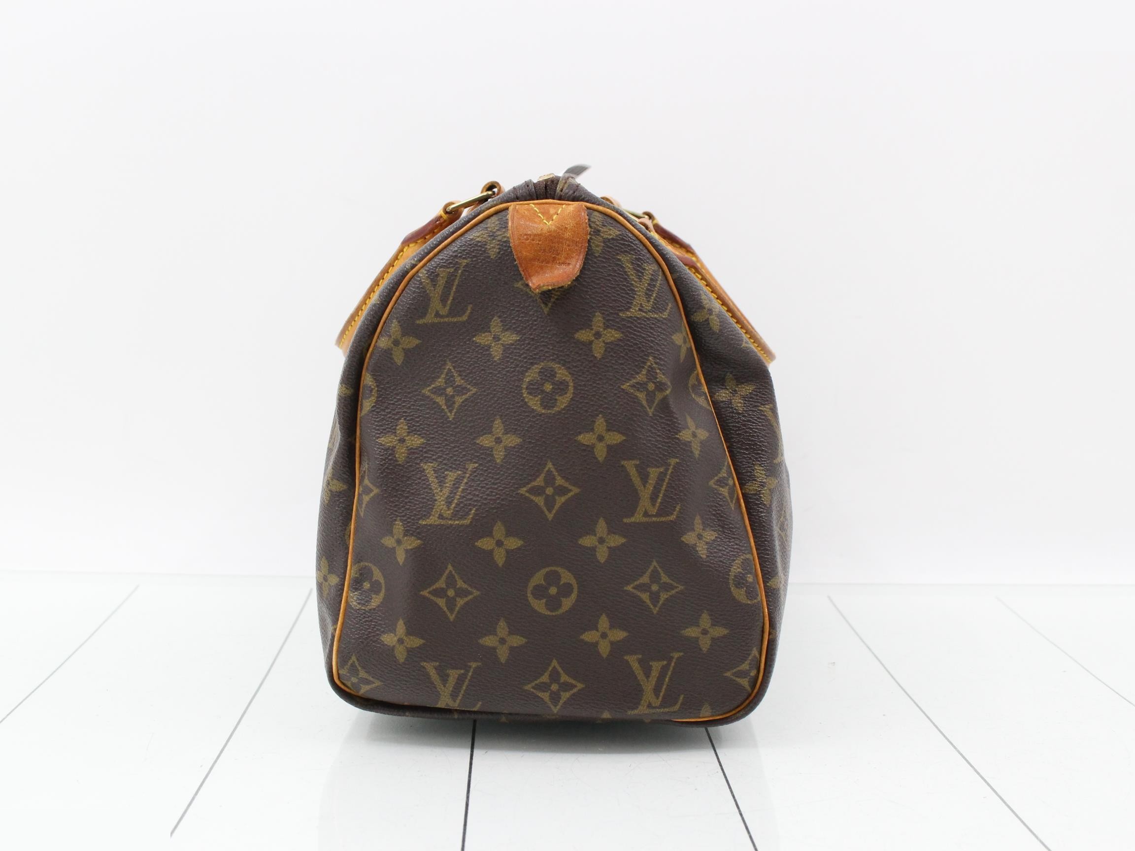 Speedy 30 — view 4
