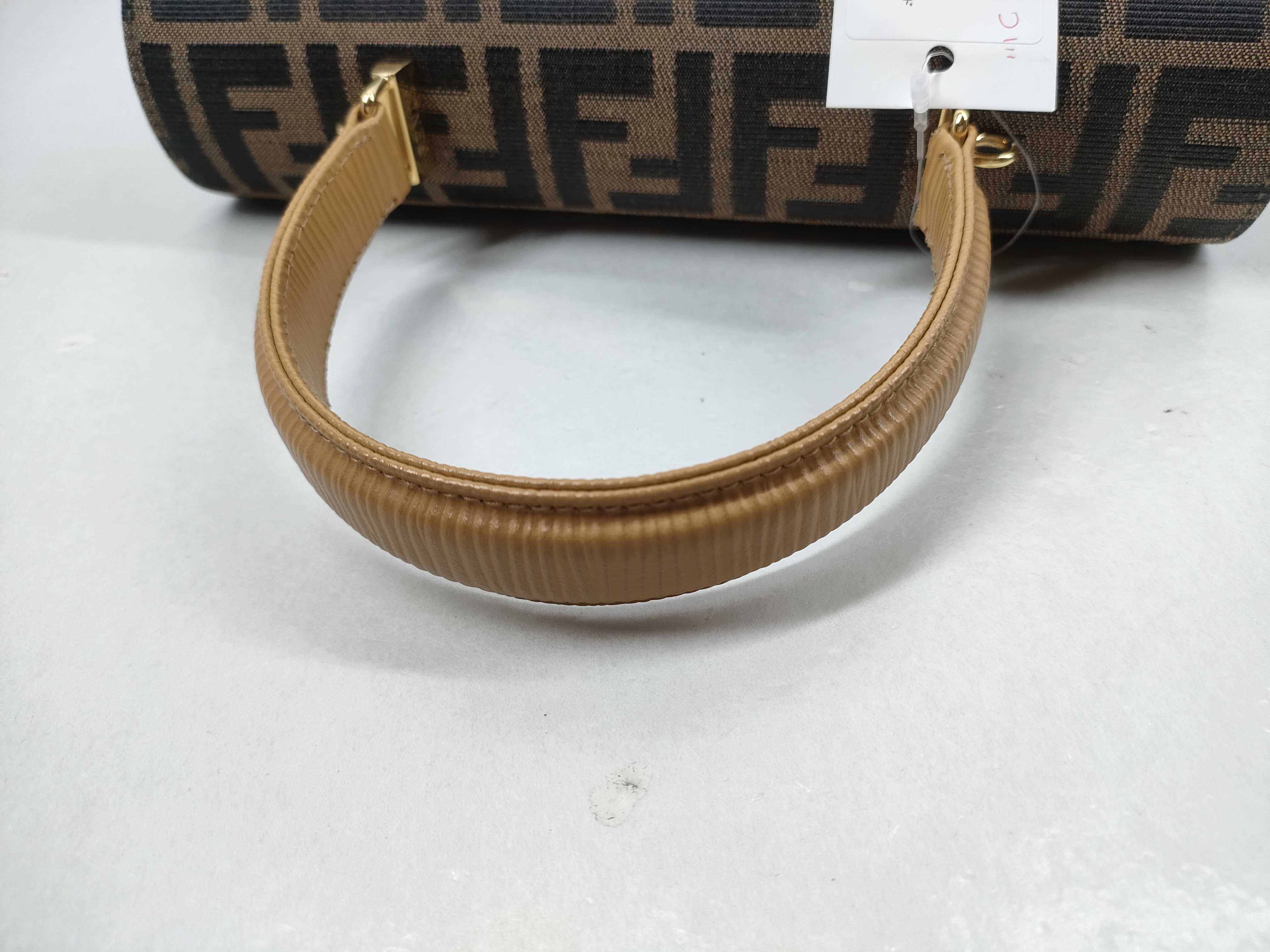 Zucca pattern 2WAY shoulder bag handbag — view 5