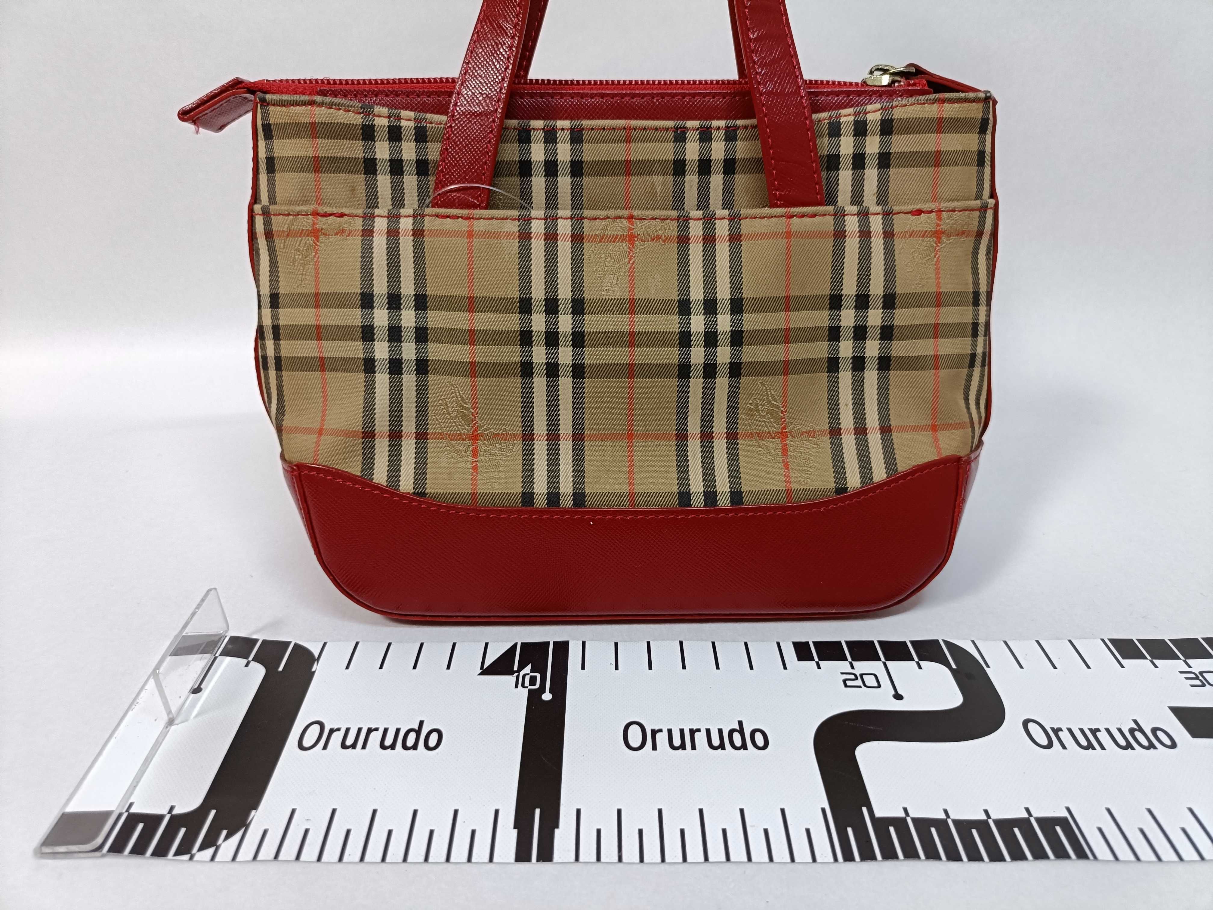 Mini Handbag — view 2