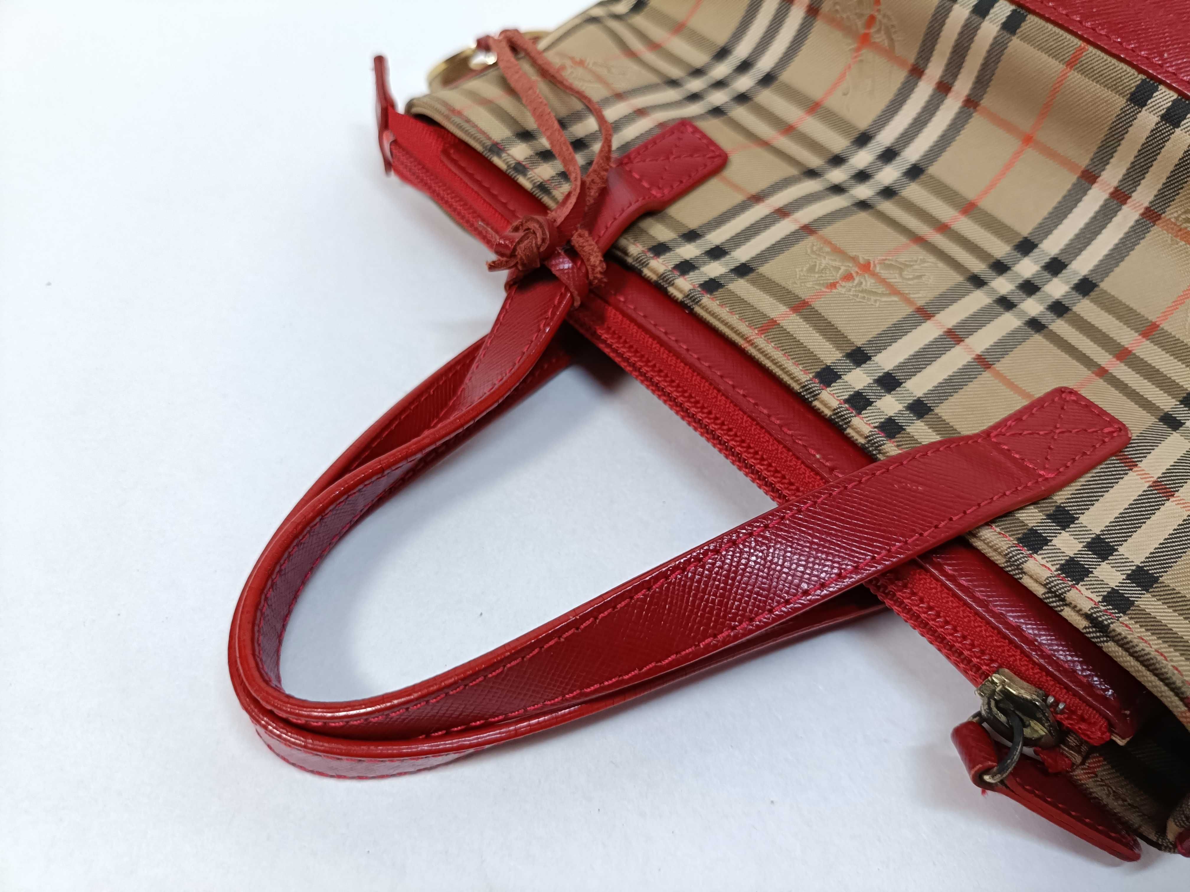 Mini Handbag — view 3