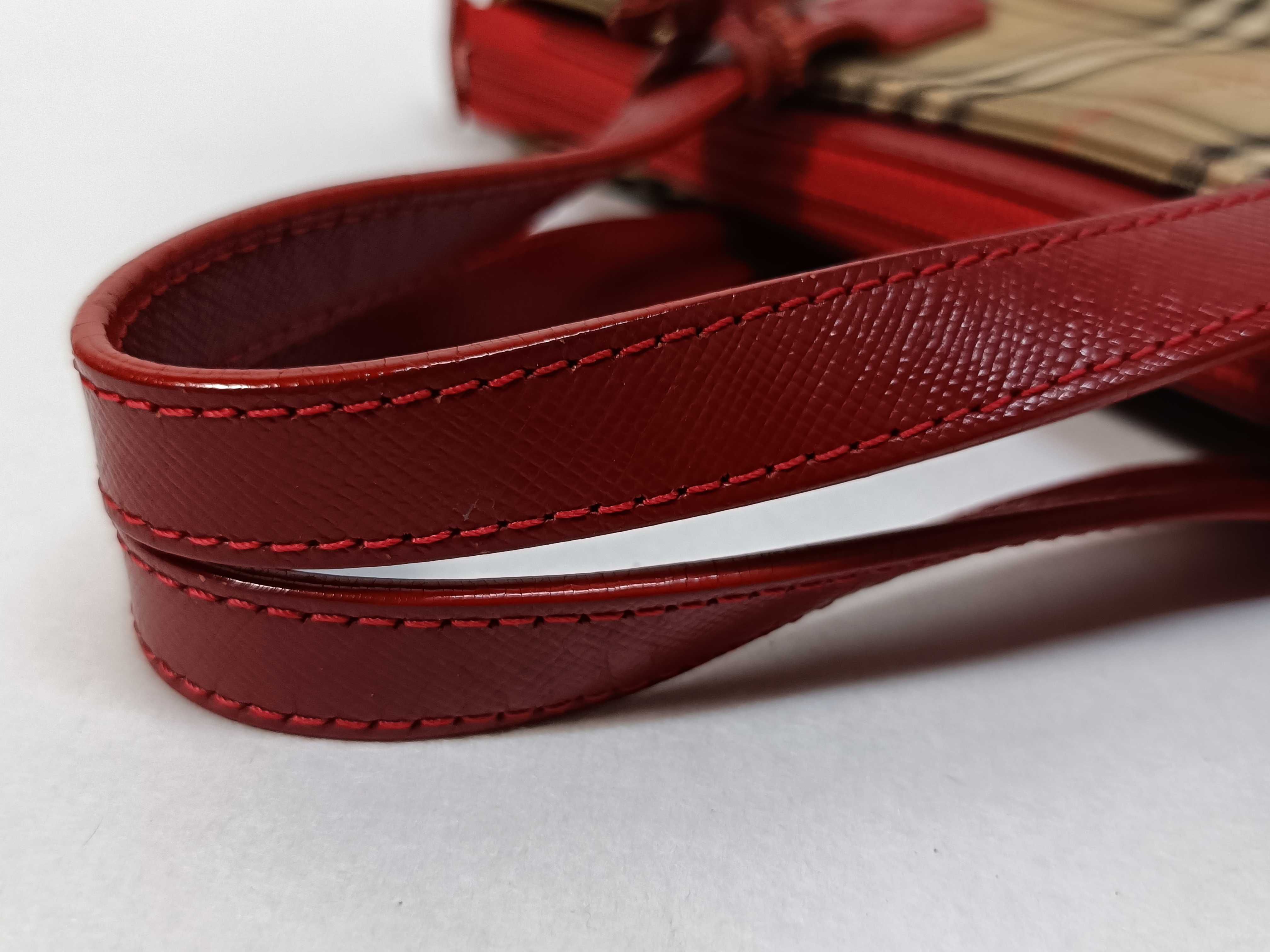 Mini Handbag — view 4