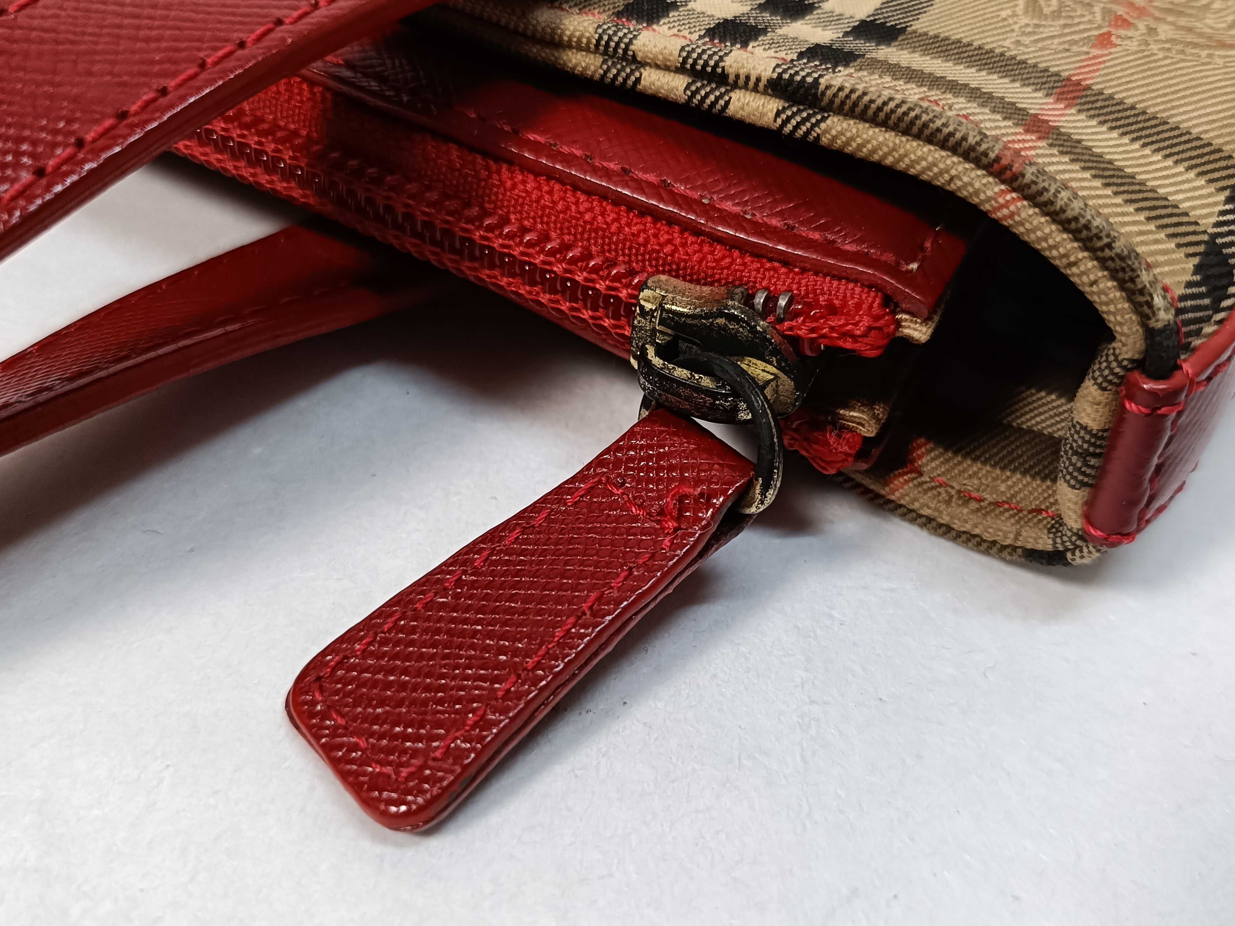 Mini Handbag — view 8