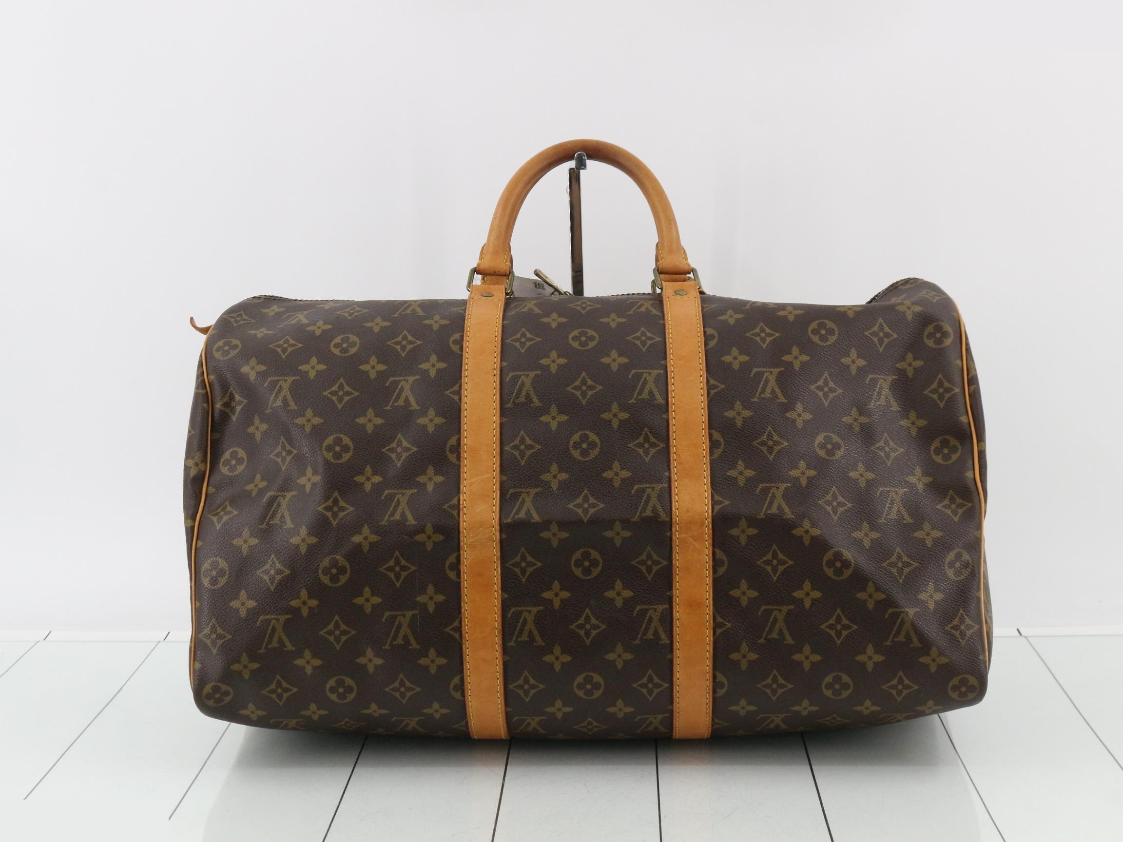 Keepall 50 — view 2