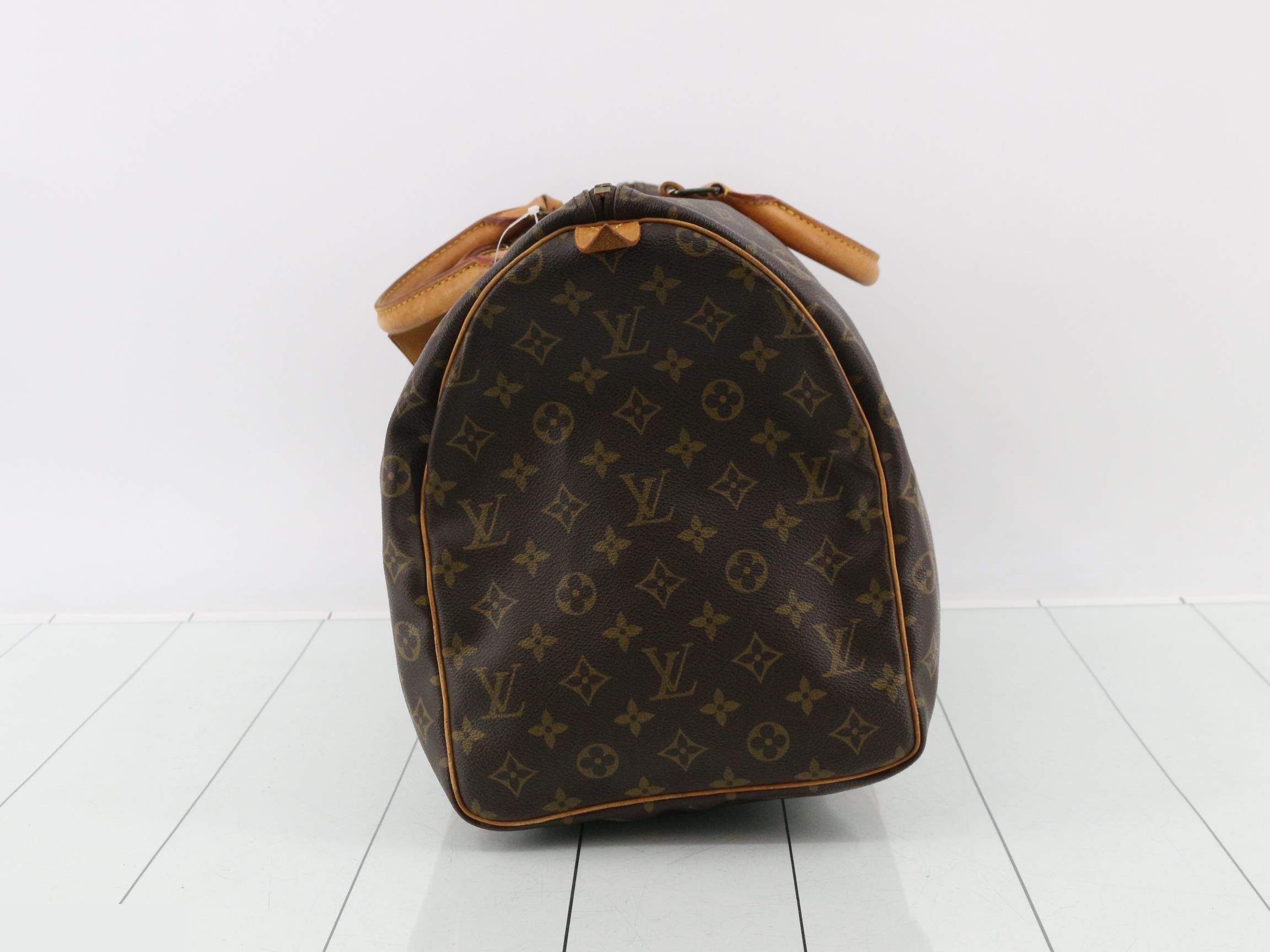 Keepall 50 — view 3