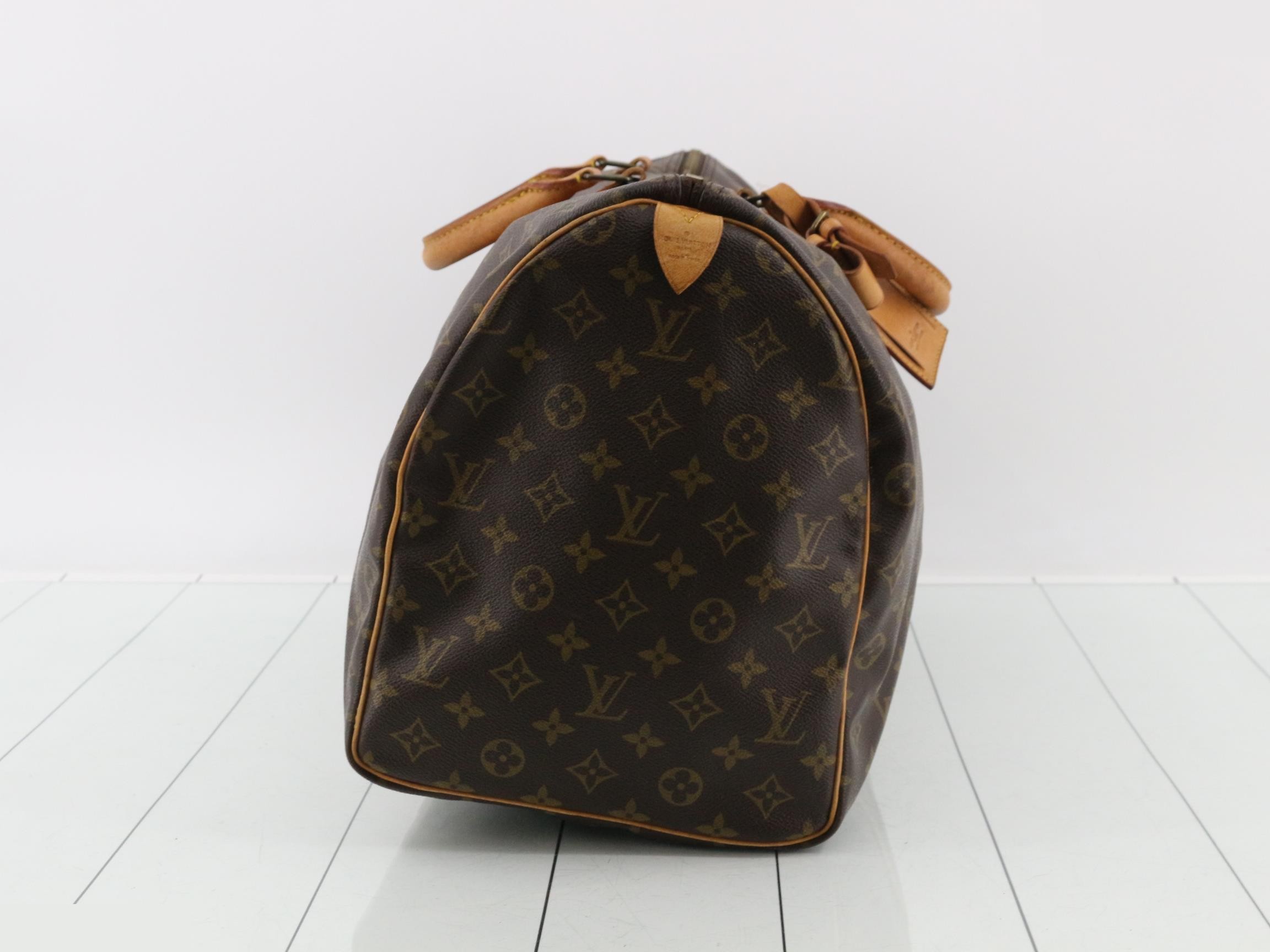 Keepall 50 — view 4
