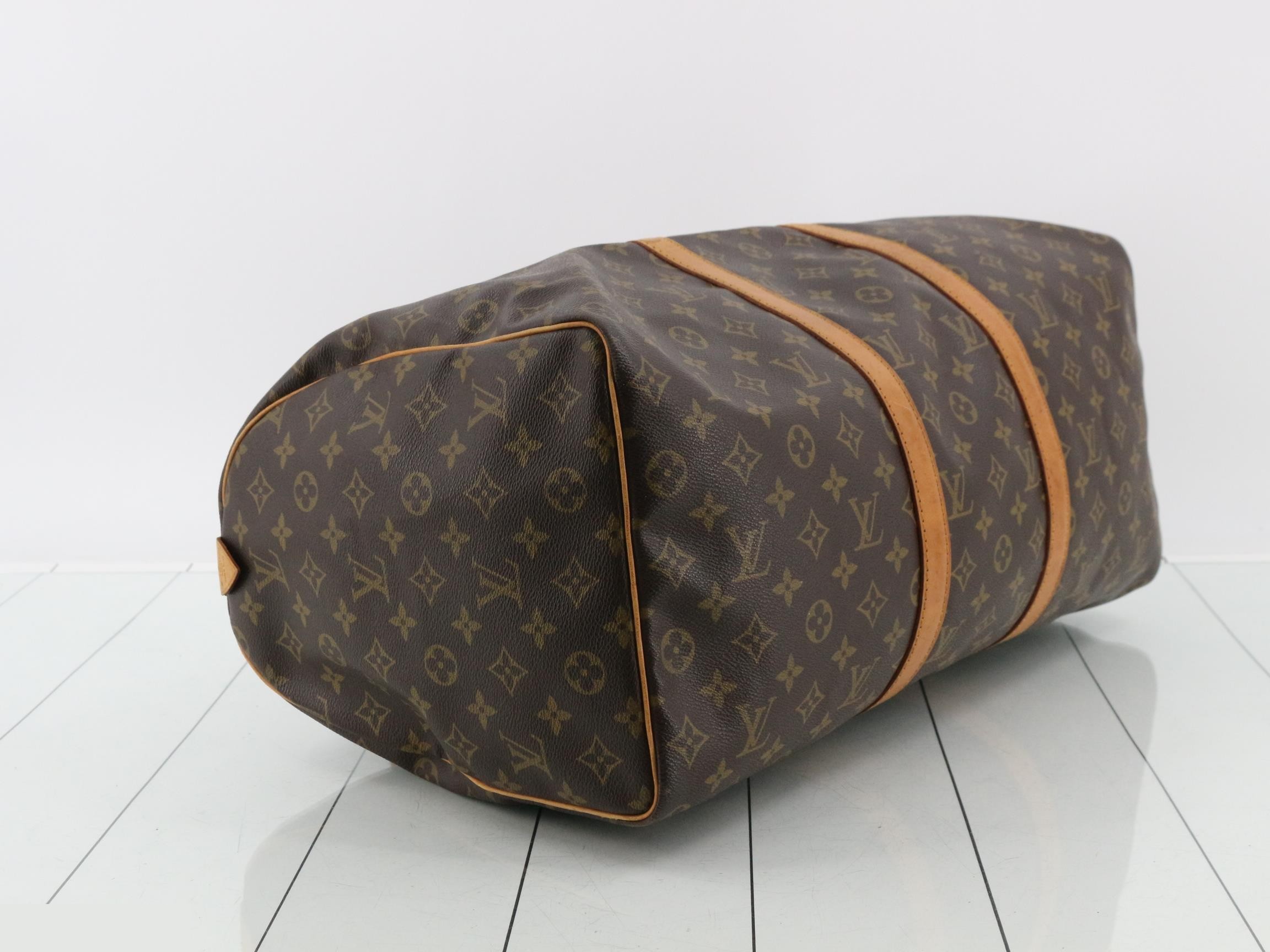 Keepall 50 — view 5
