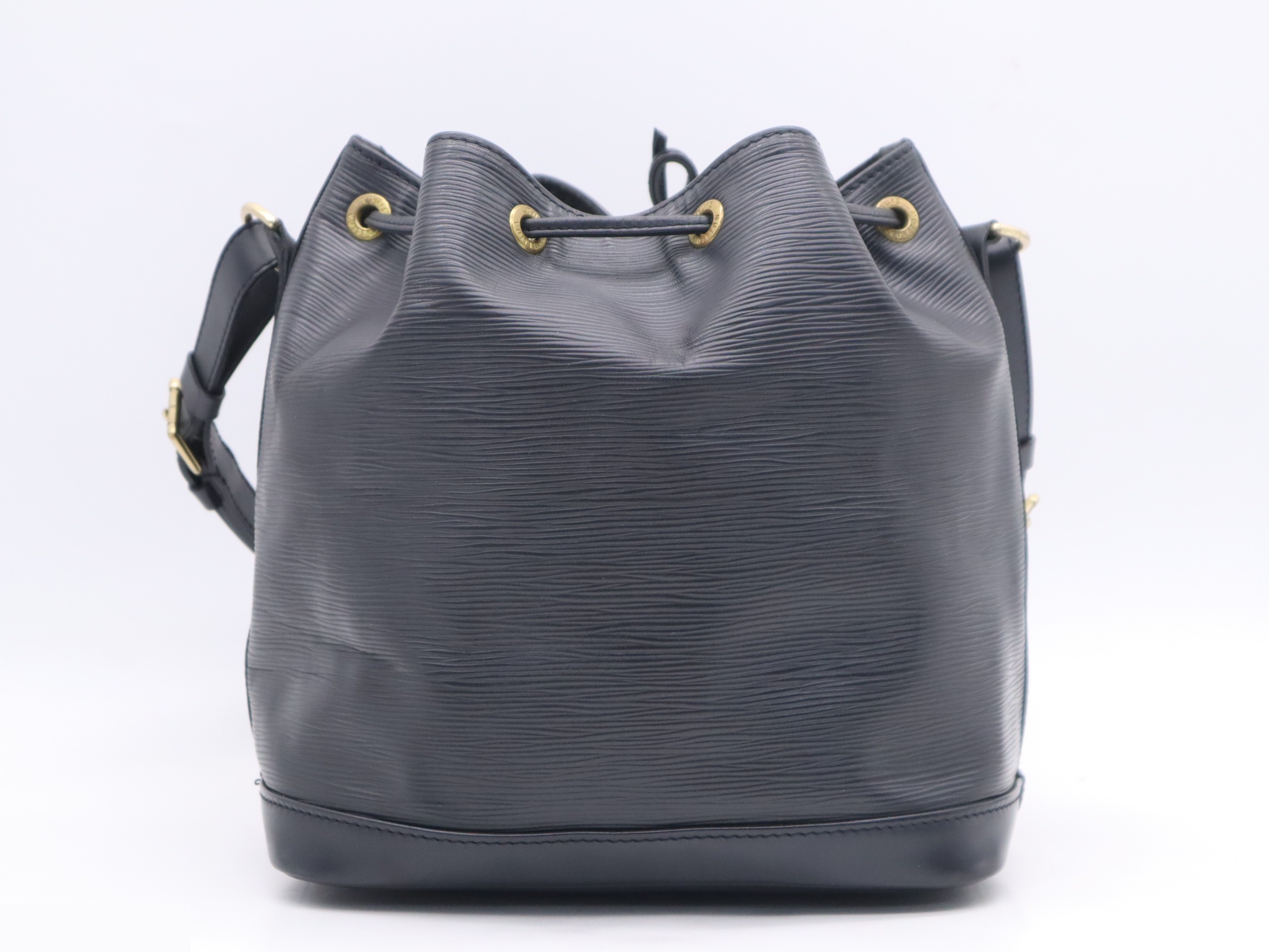 Petit Noé Noir — view 2