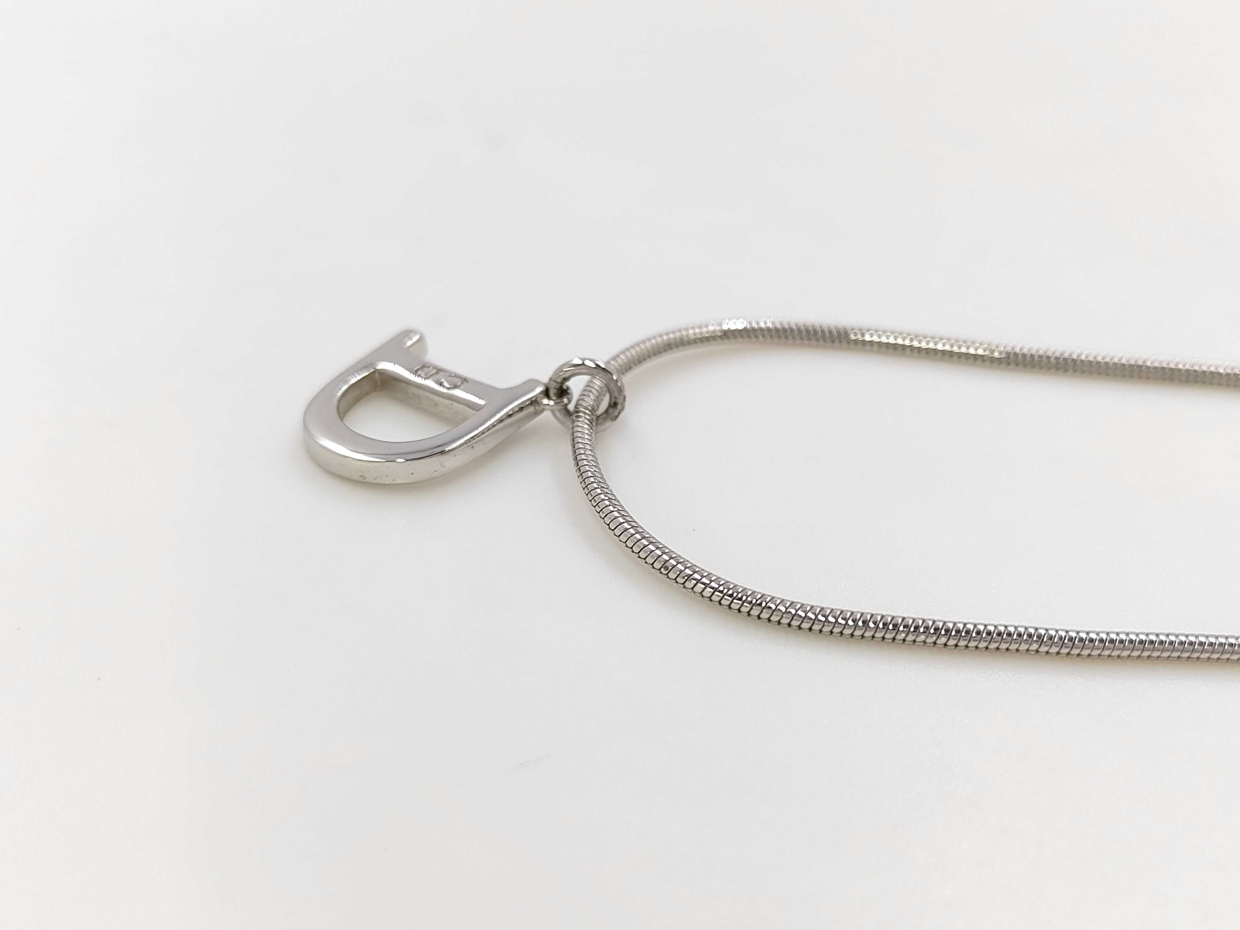 CD Necklace GP Necklace — view 2