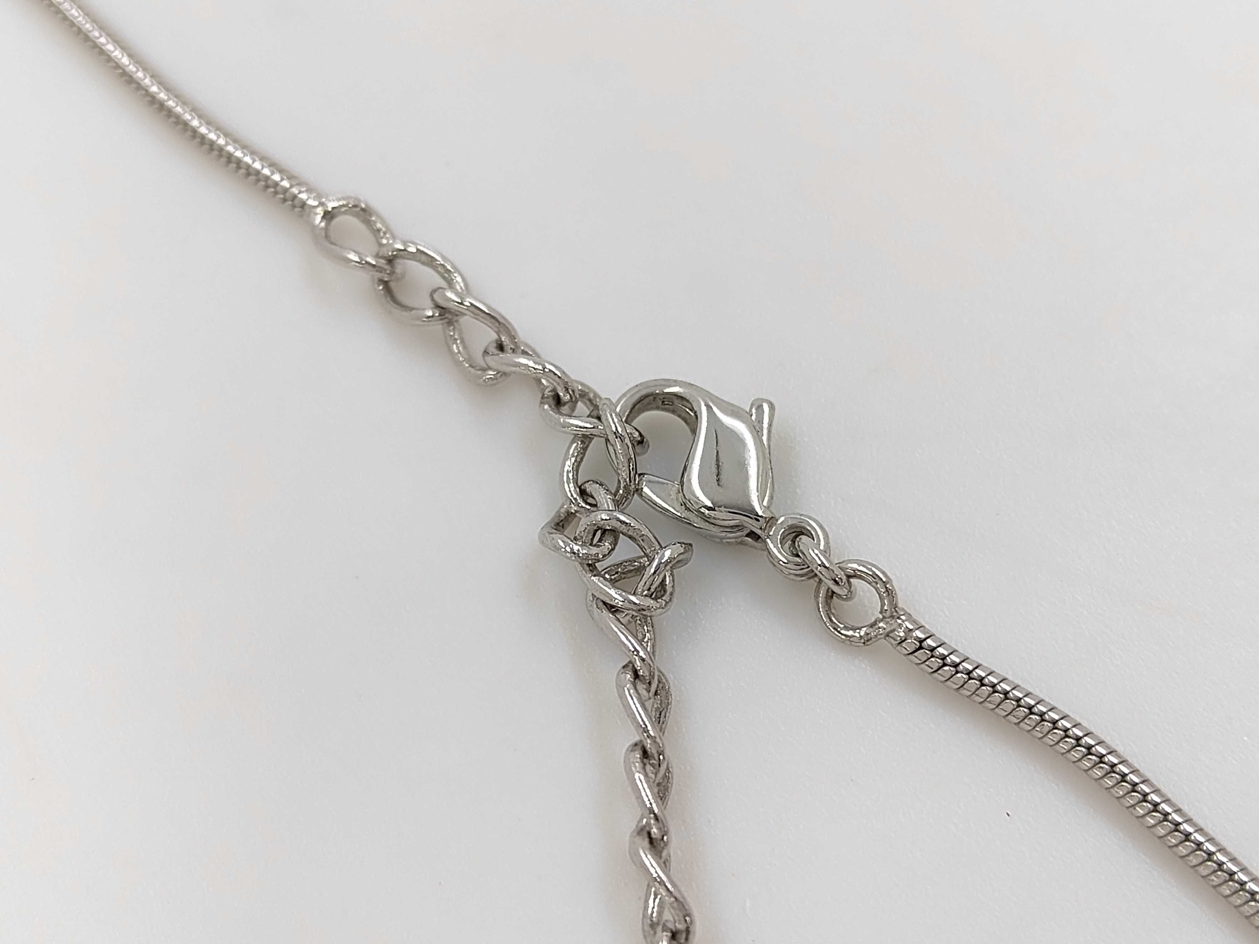 CD Necklace GP Necklace — view 4
