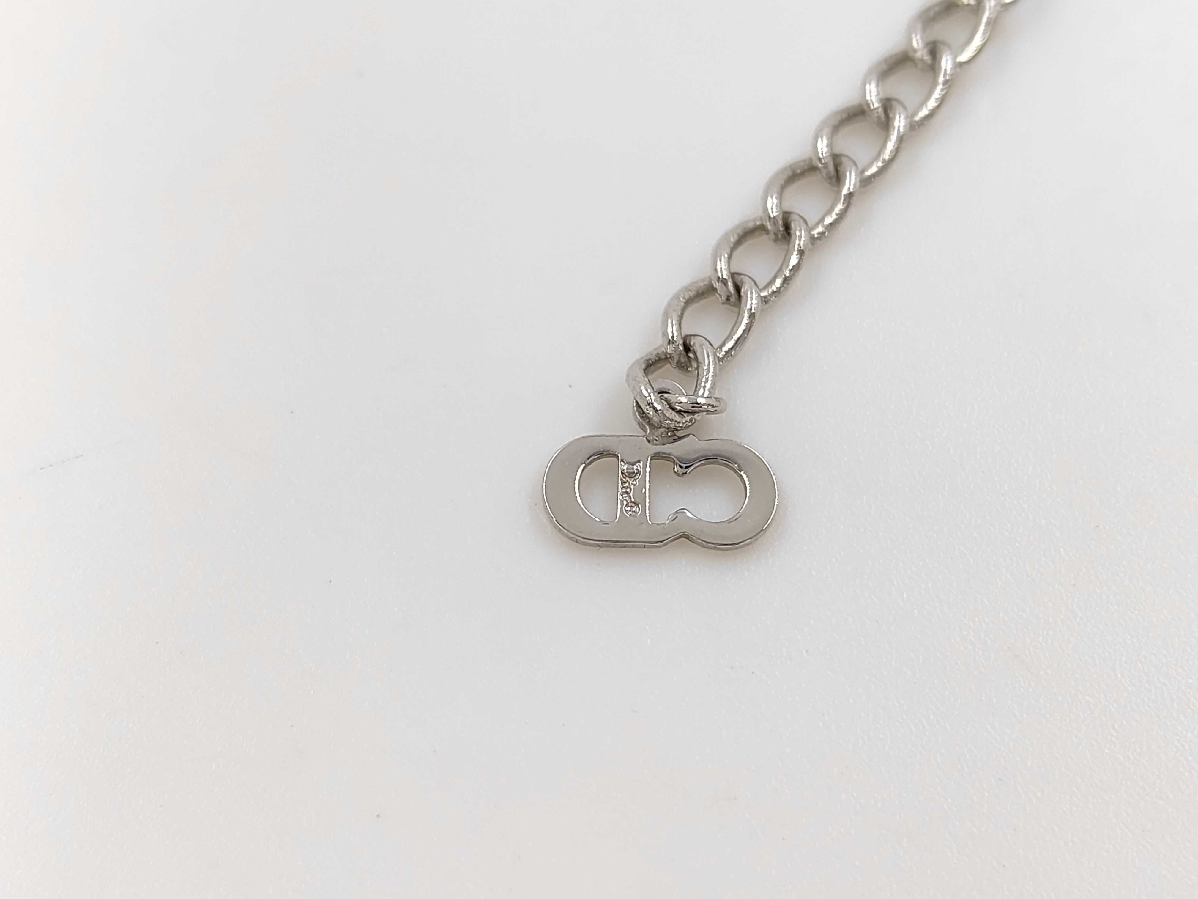 CD Necklace GP Necklace — view 5