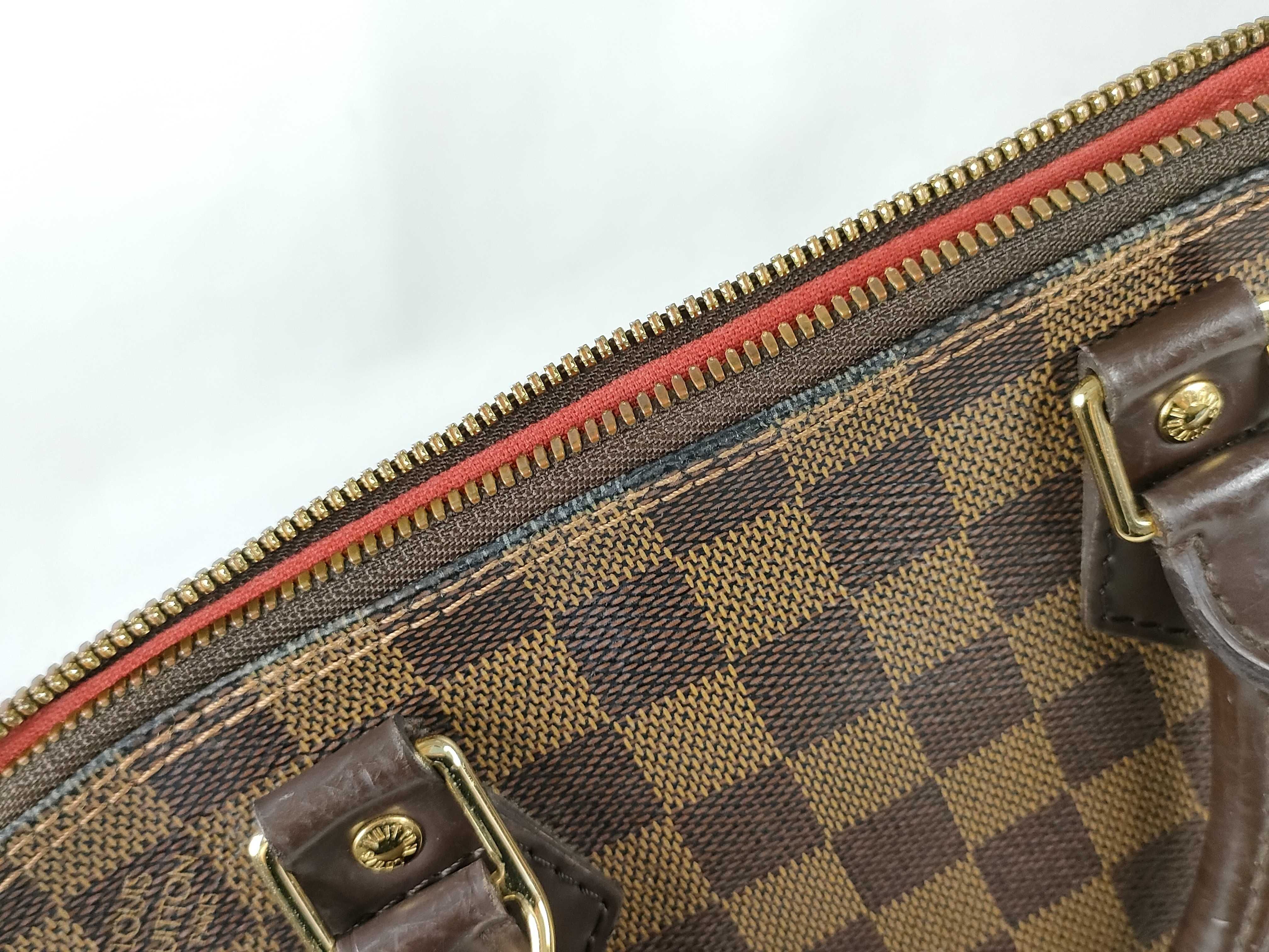 Damier Alma PM N51131 Handbag — view 14