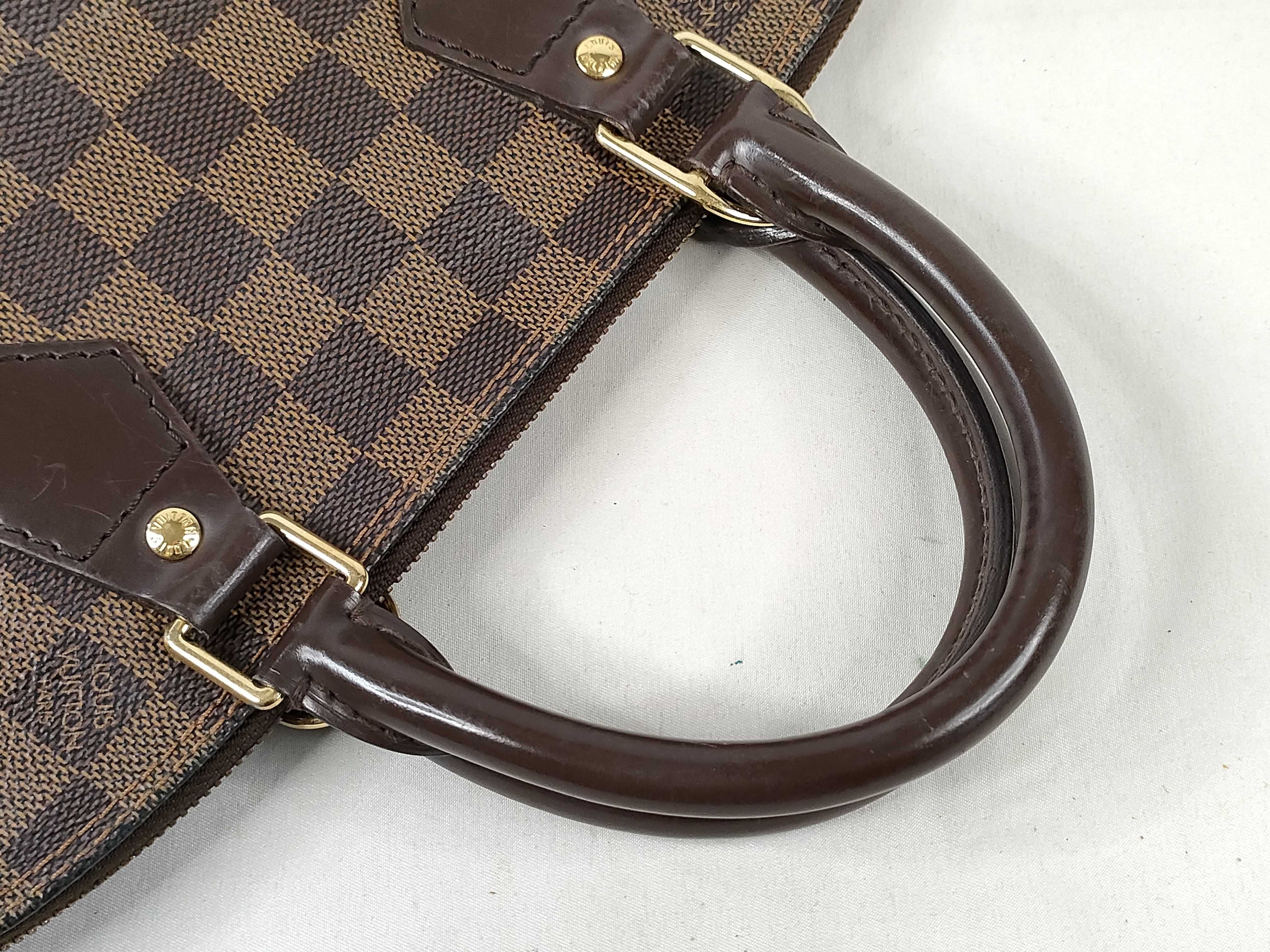Damier Alma PM N51131 Handbag — view 3