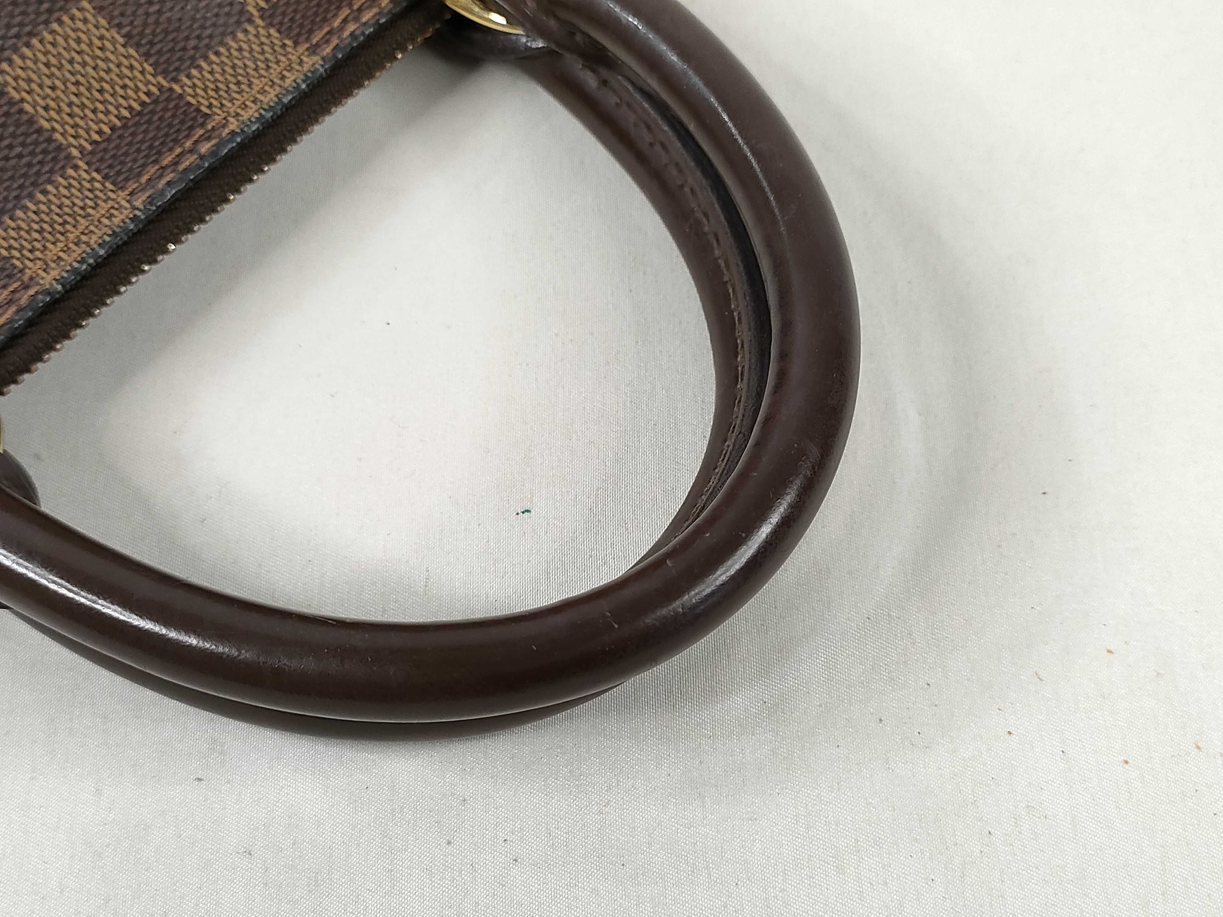 Damier Alma PM N51131 Handbag — view 4