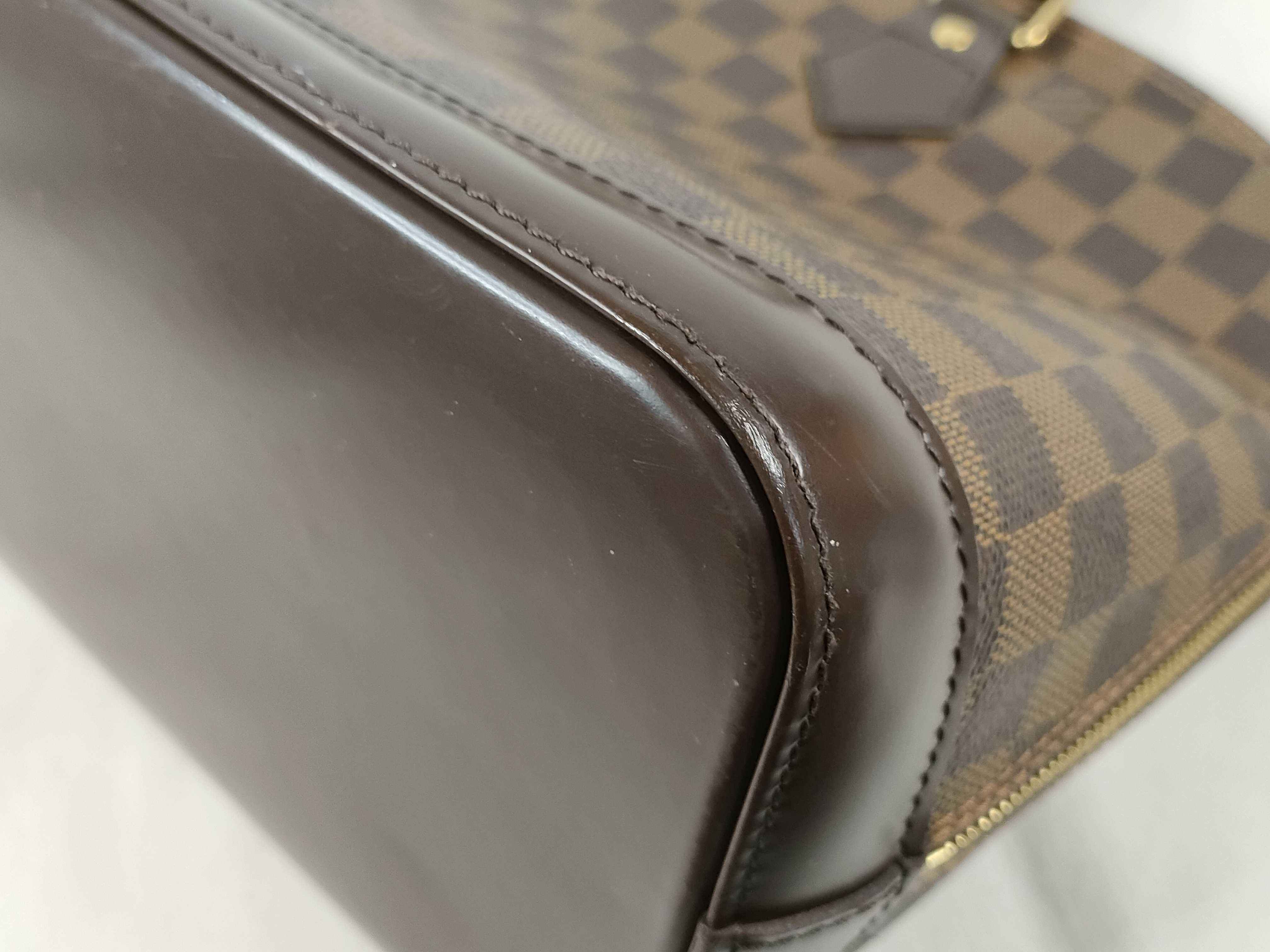 Damier Alma PM N51131 Handbag — view 6