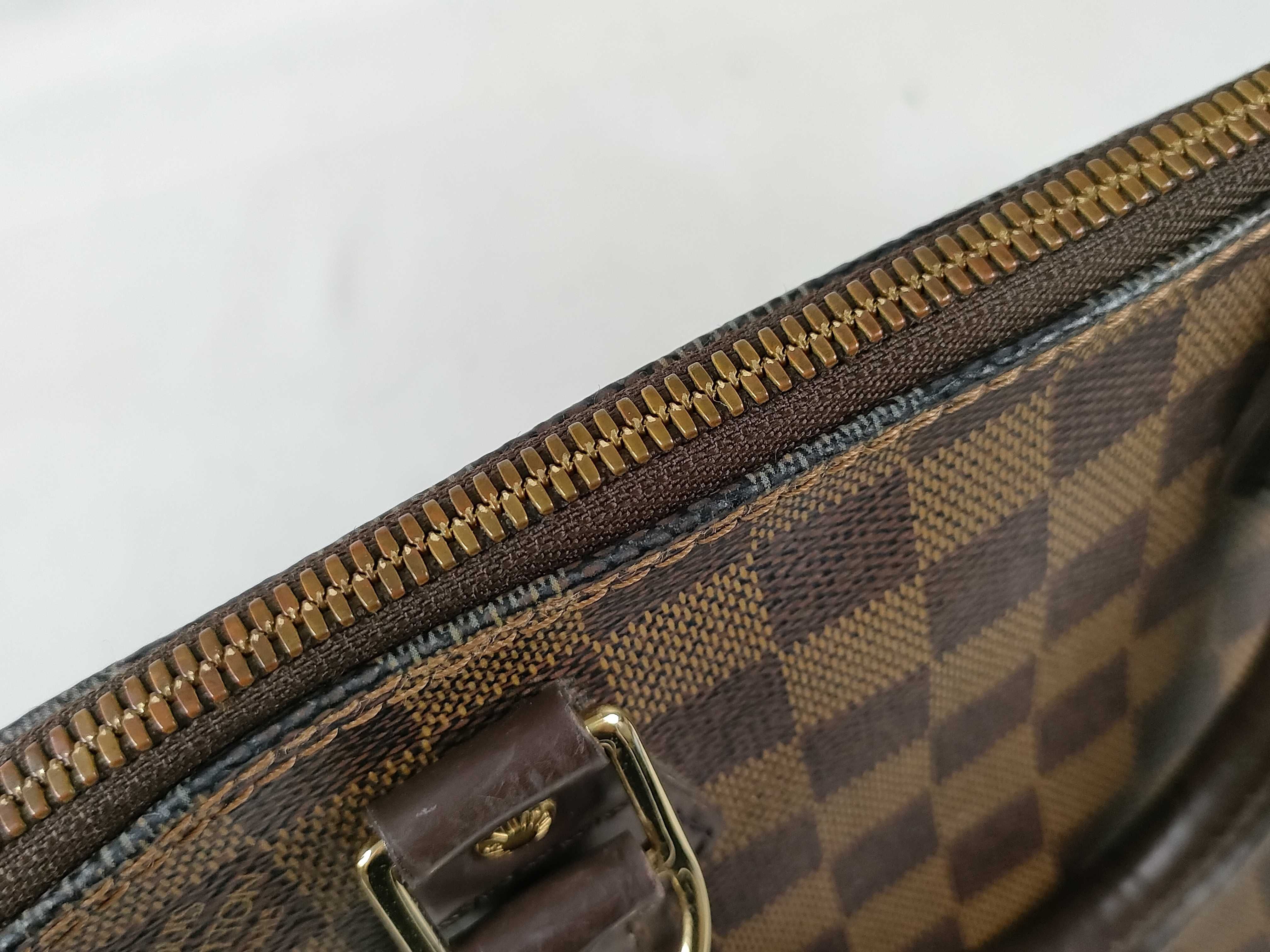 Damier Alma PM N51131 Handbag — view 8