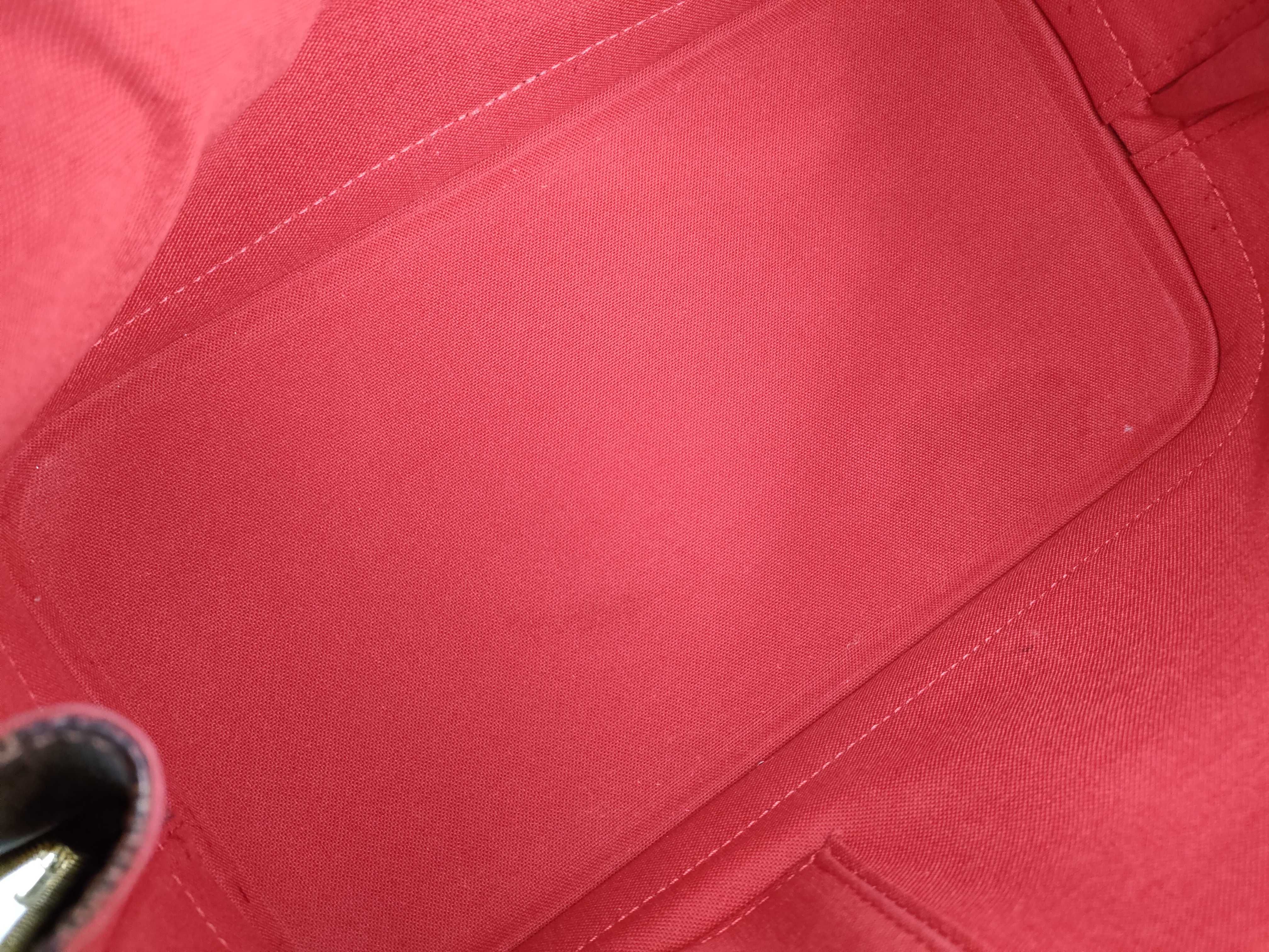 Damier Alma PM N51131 Handbag — view 10