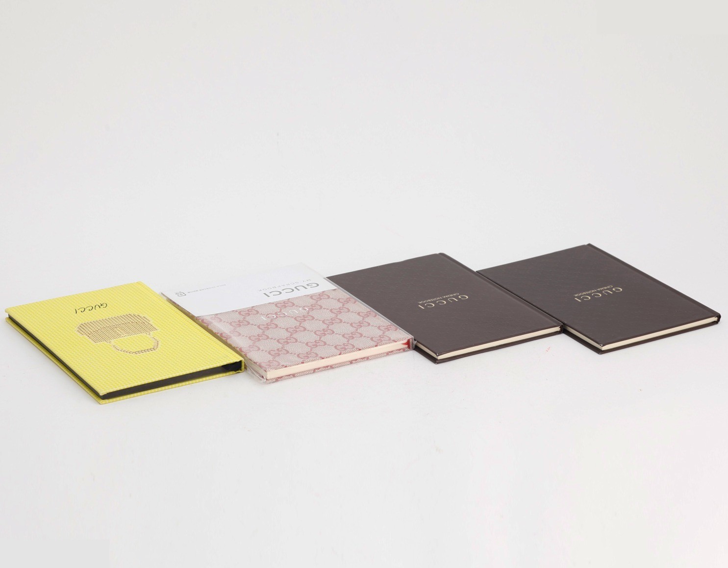 Notebook set of 4 (novelty item) — view 3