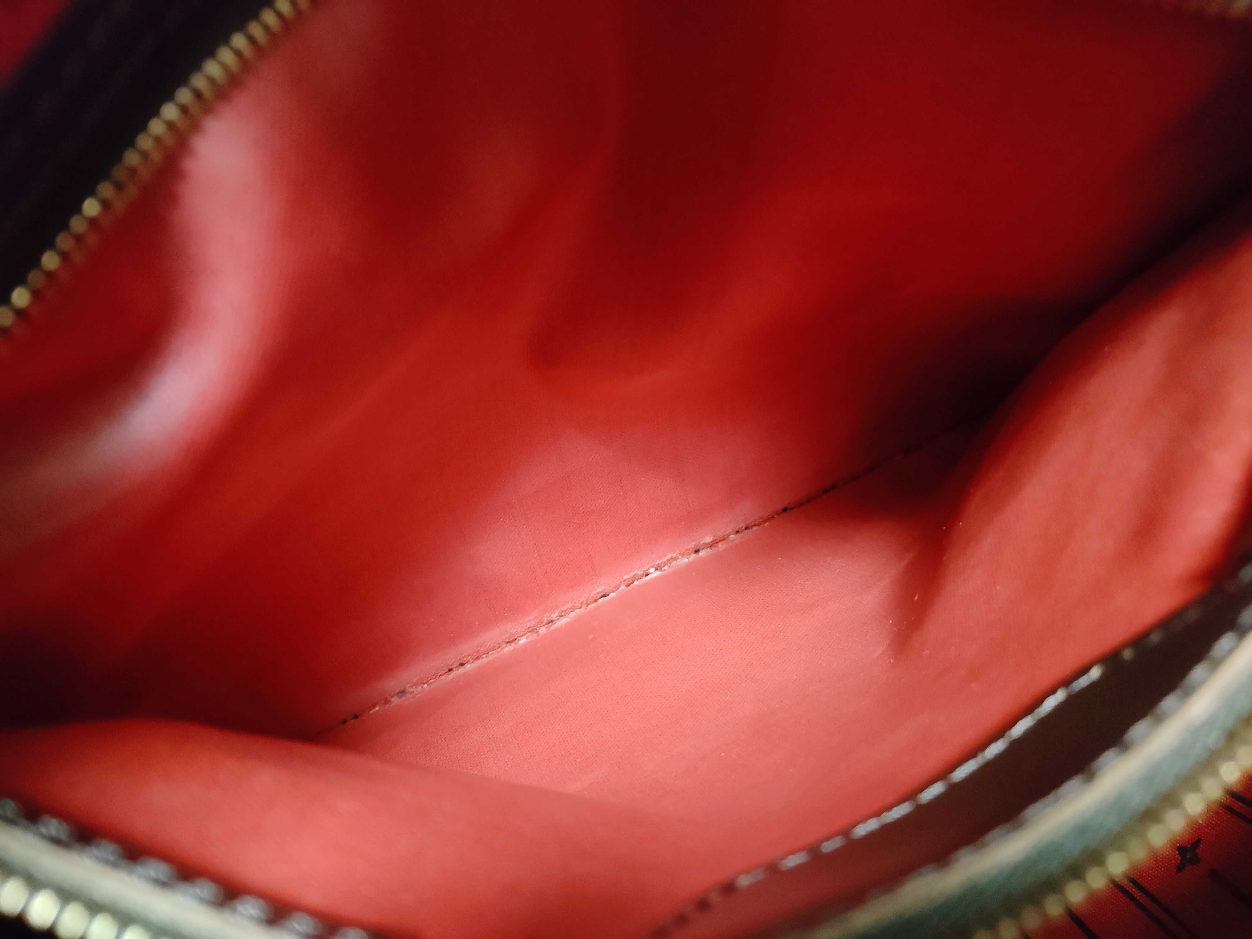 Damier Neverfull Tote Bag — view 11