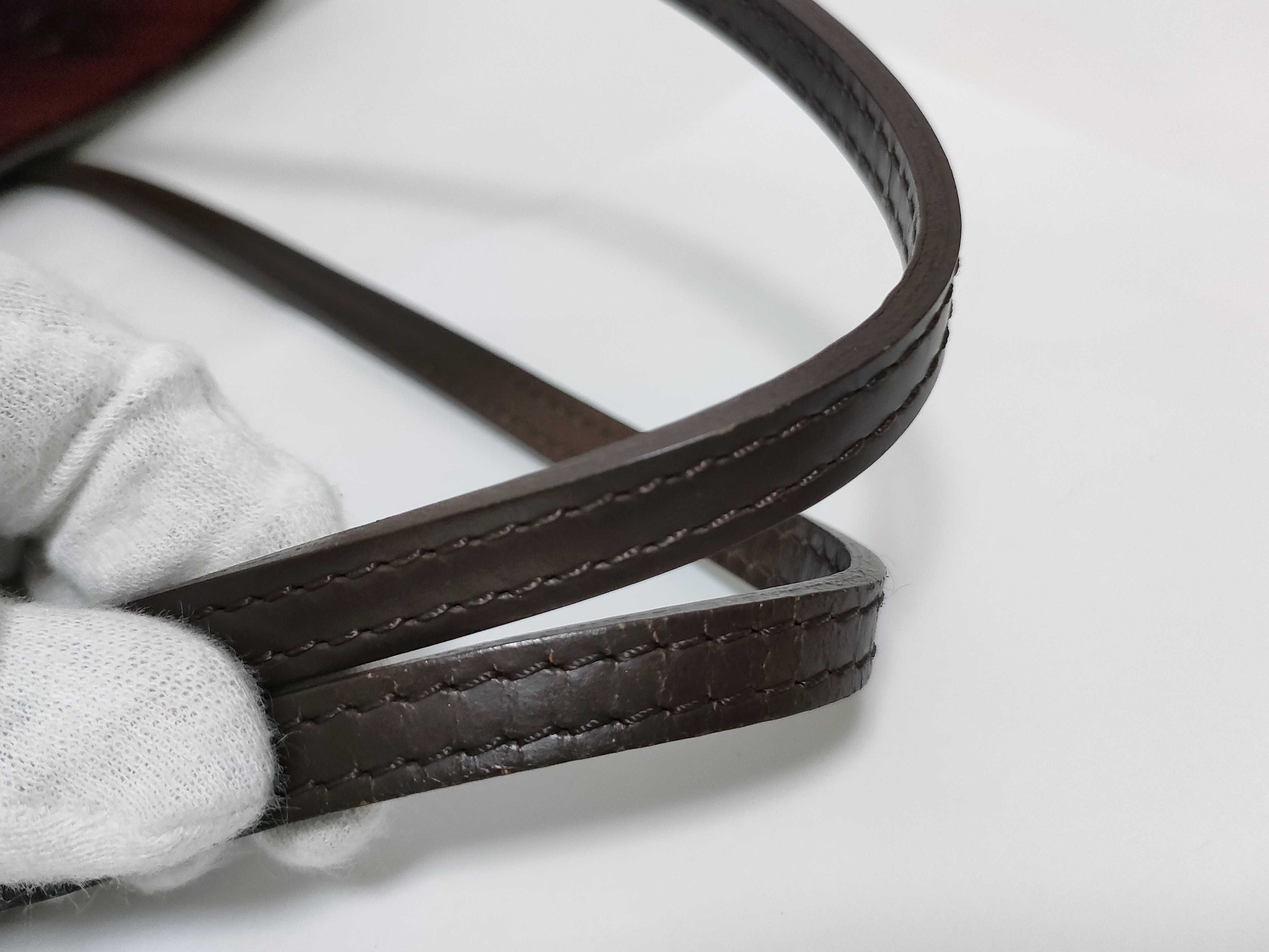 Damier Neverfull Tote Bag — view 4