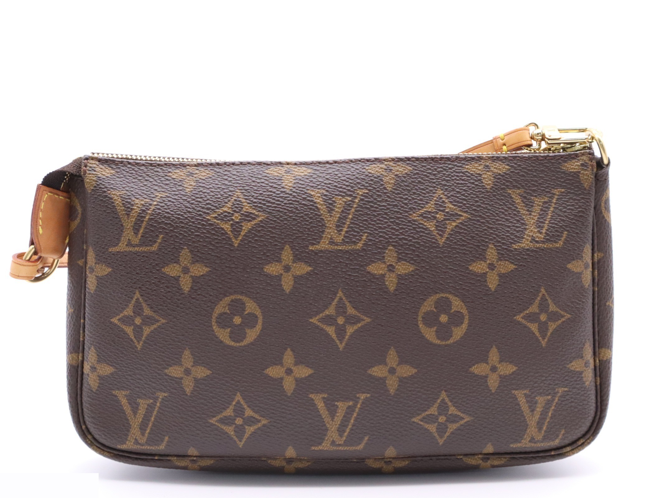Pochette Accessoires (old model) — view 2