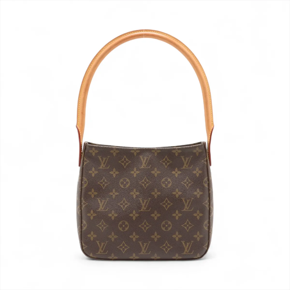 Monogram Looping MM M51146 FL1001 Brown — view 2