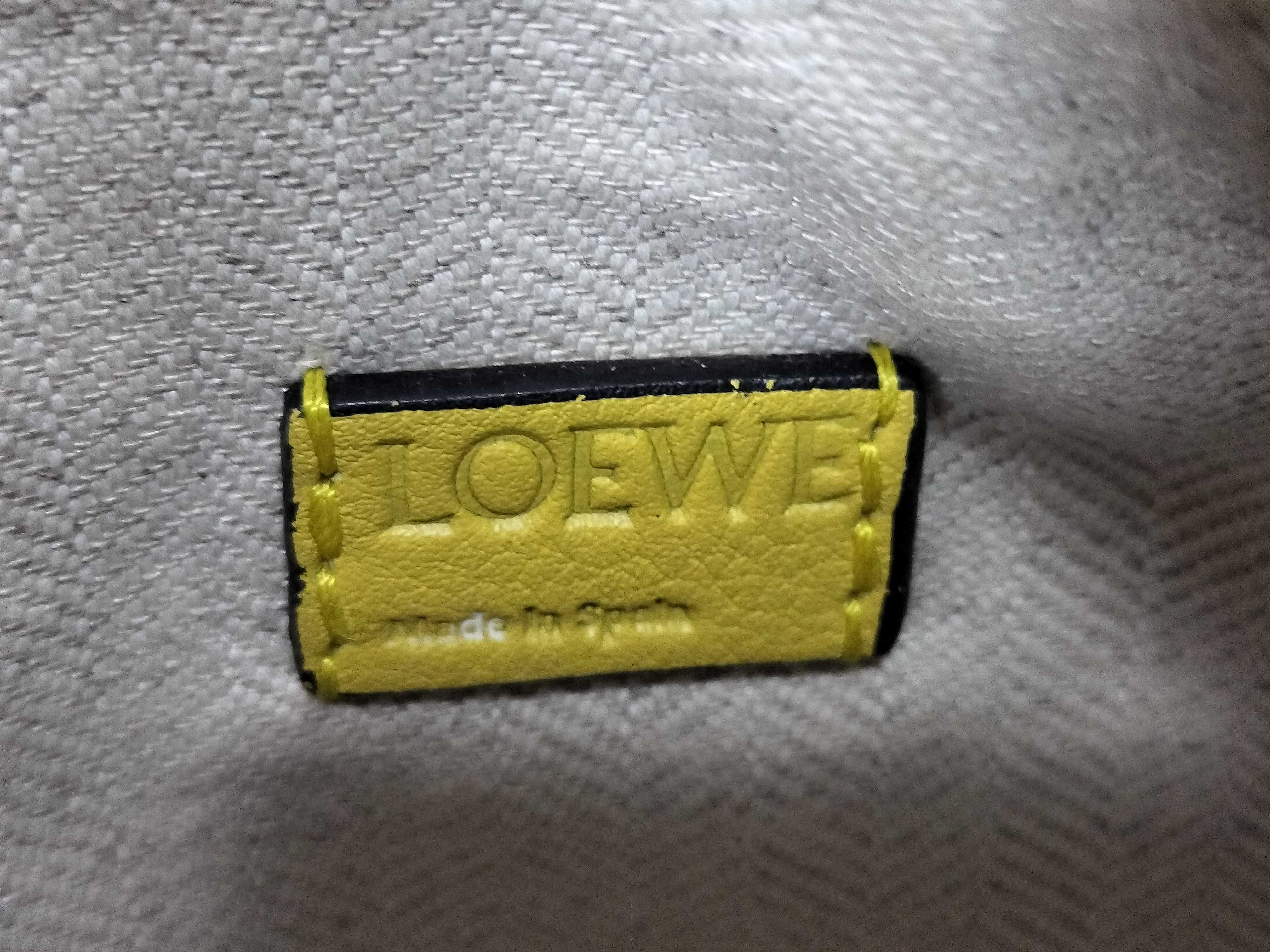 2-Way Shoulder Bag, Yellow/Silver, Puzzle Bag Shoulder Bag — view 11