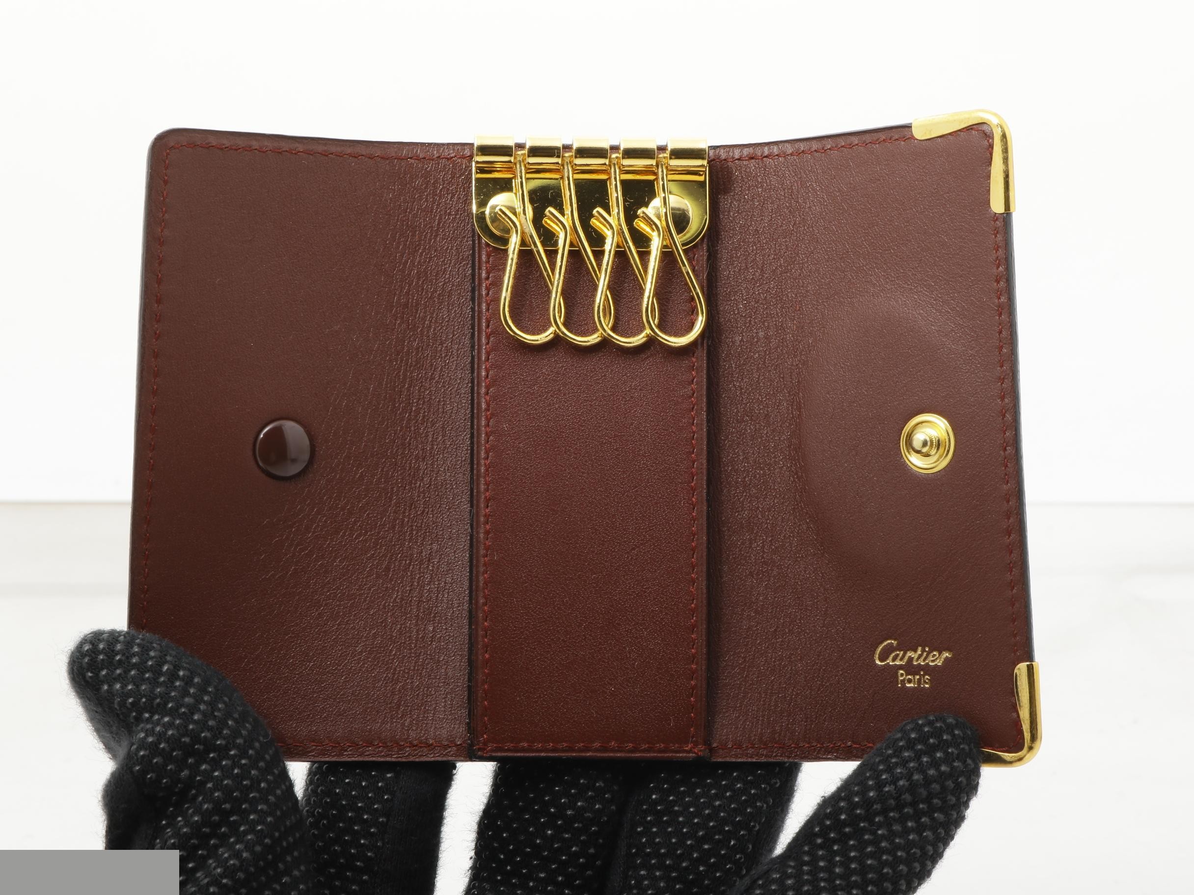 Key Case — view 4