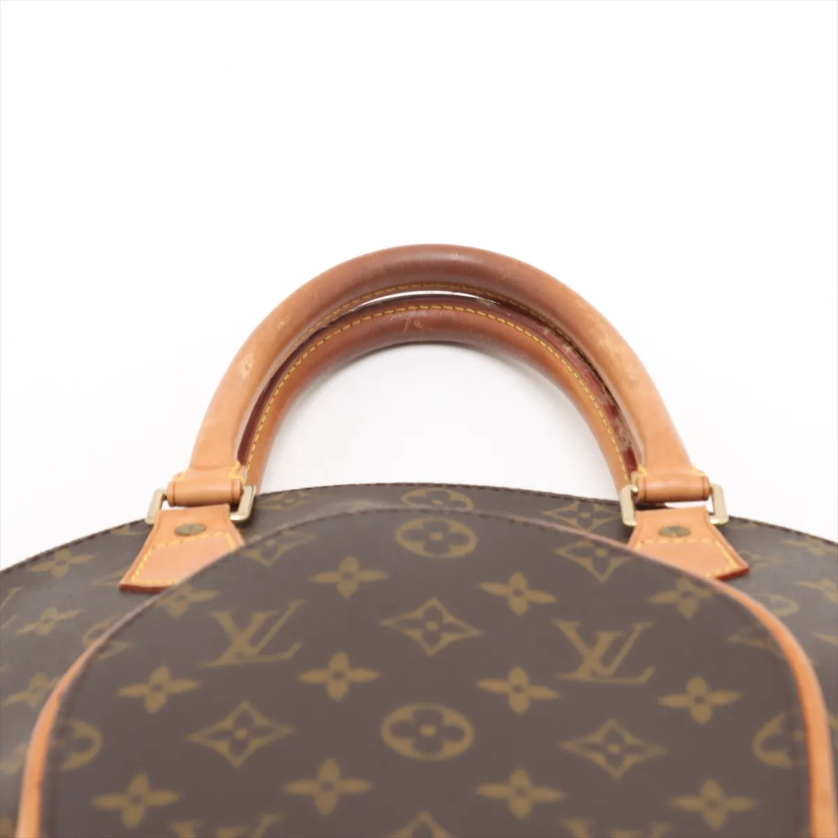 Monogram Ellipse MM M51126 AS0958 Brown — view 6