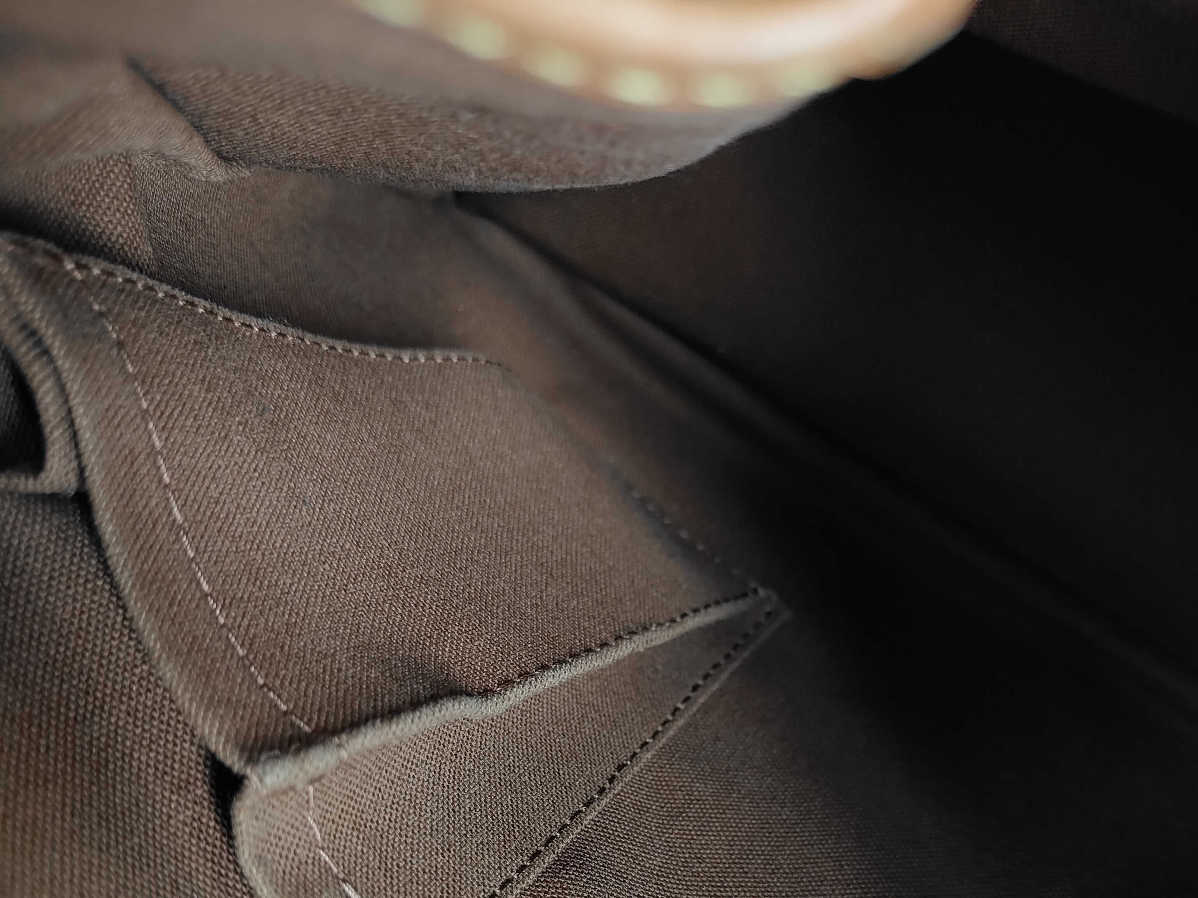 Monogram Vuitton Batignolles Horizontal M51154 DU5007 Tote Bag — view 15