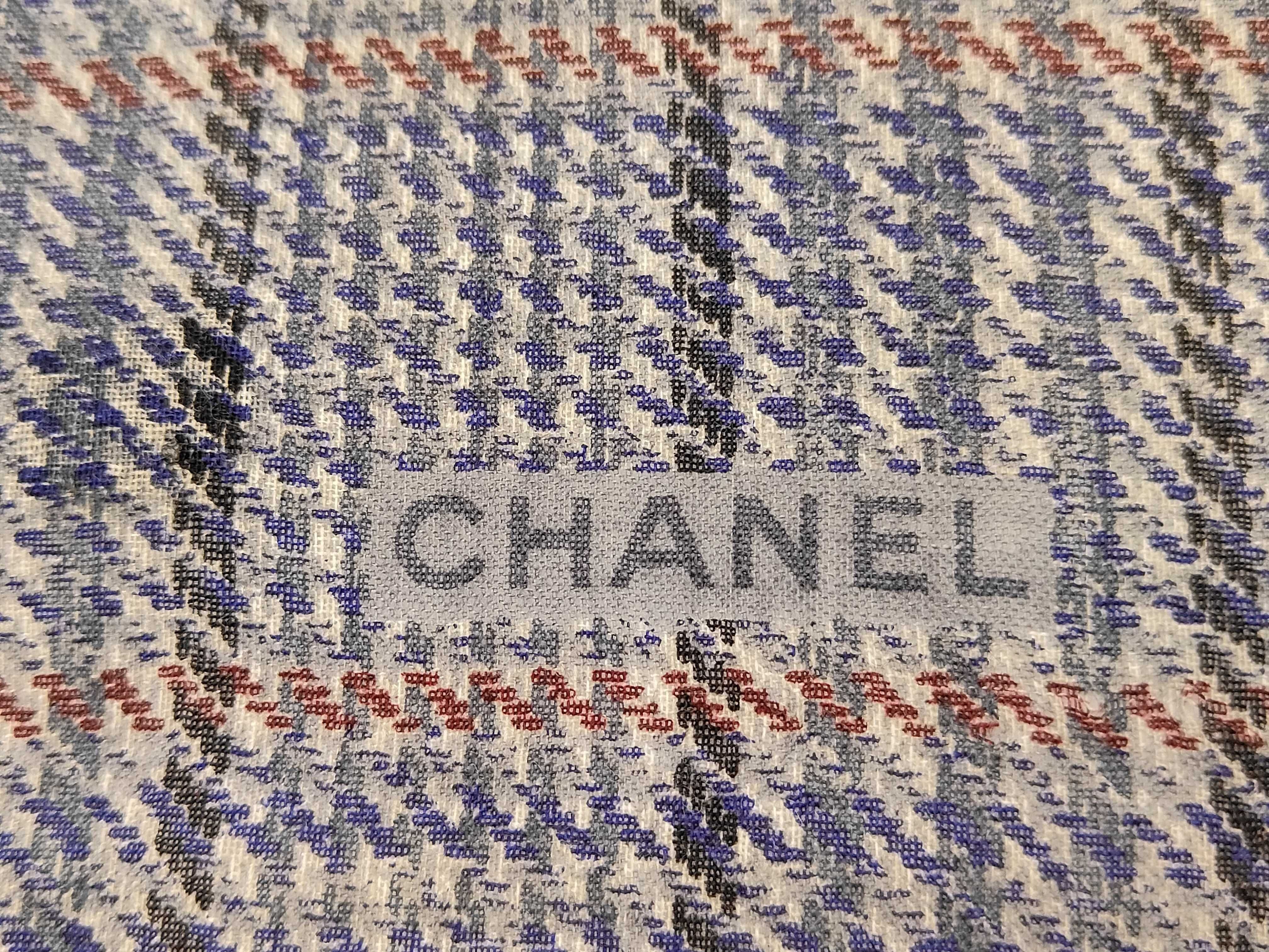 Scarf / Cashmere Other Accessories — view 3