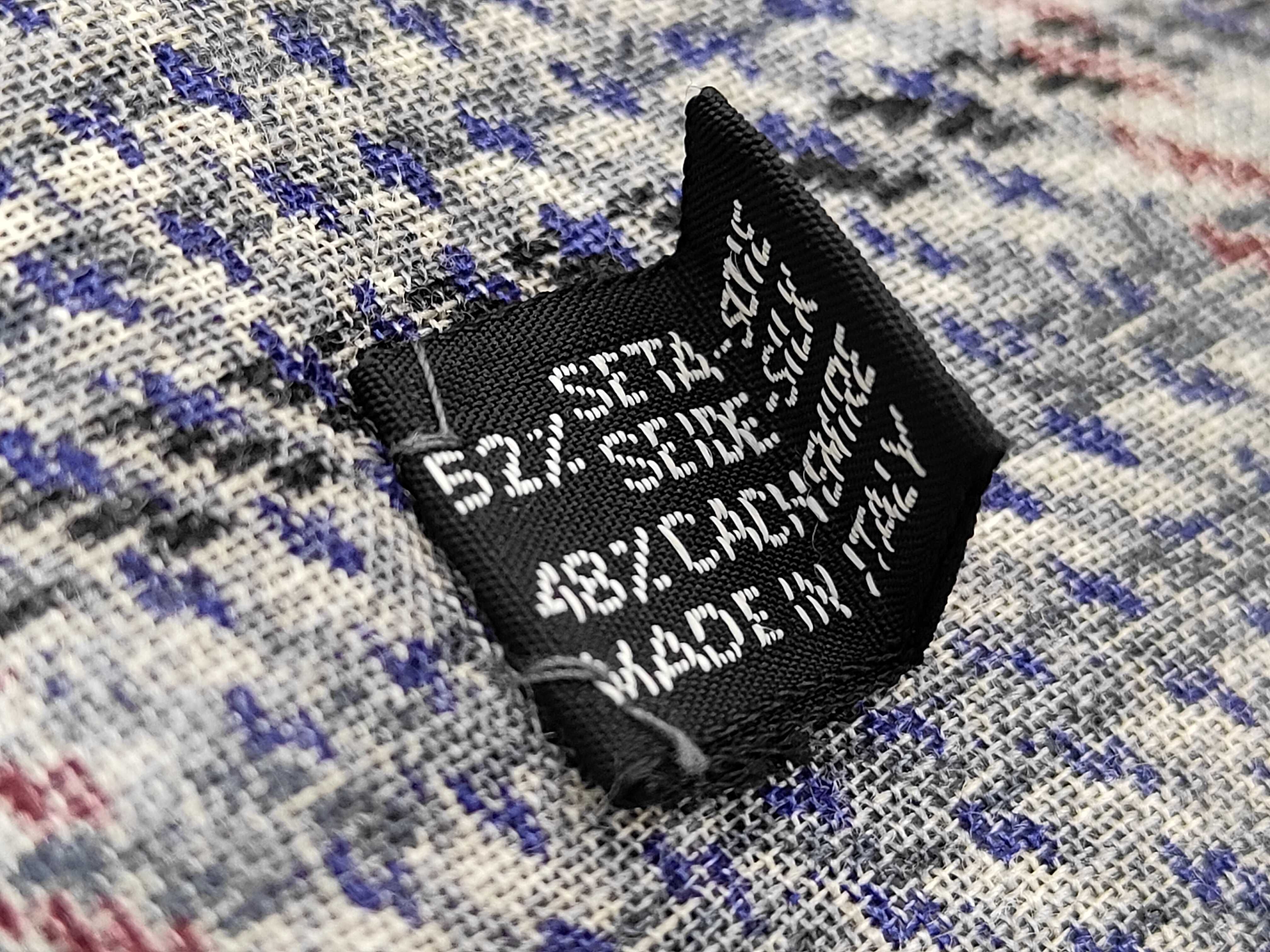 Scarf / Cashmere Other Accessories — view 4