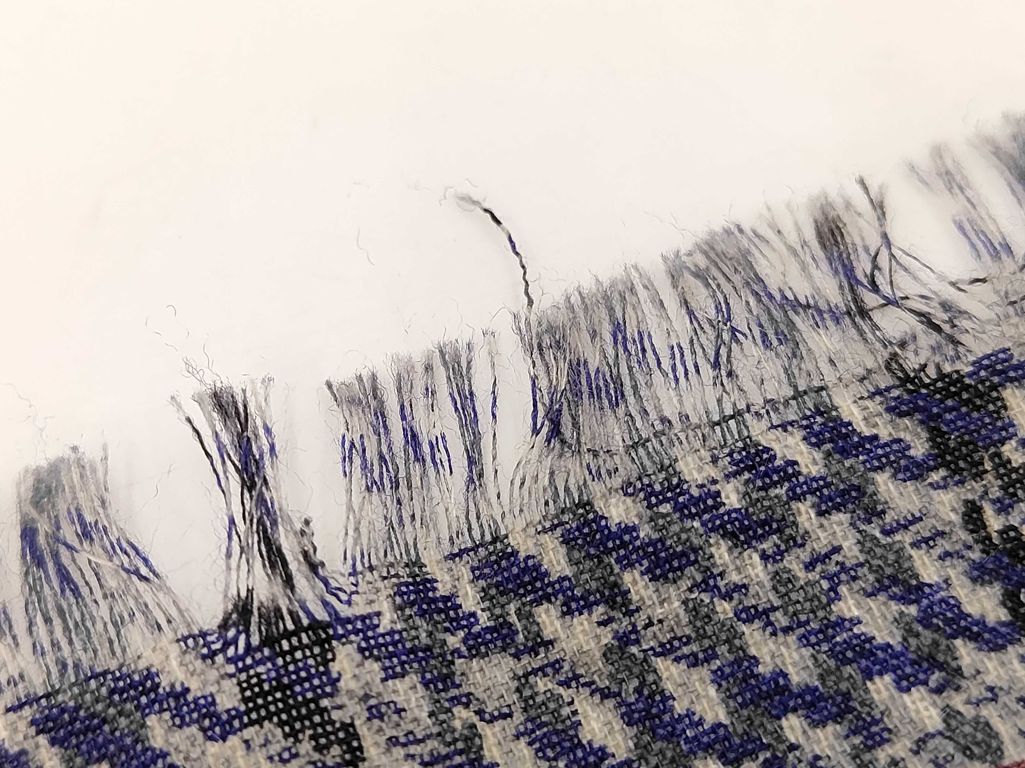 Scarf / Cashmere Other Accessories — view 6