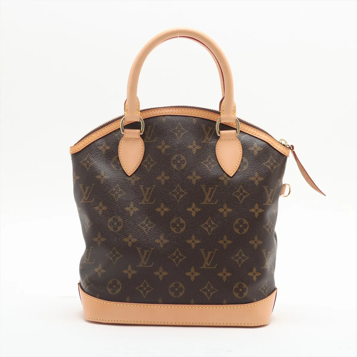 Monogram Lockit M40102 TH0066 Brown — view 2