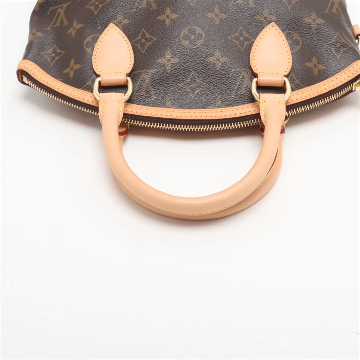 Monogram Lockit M40102 TH0066 Brown — view 5