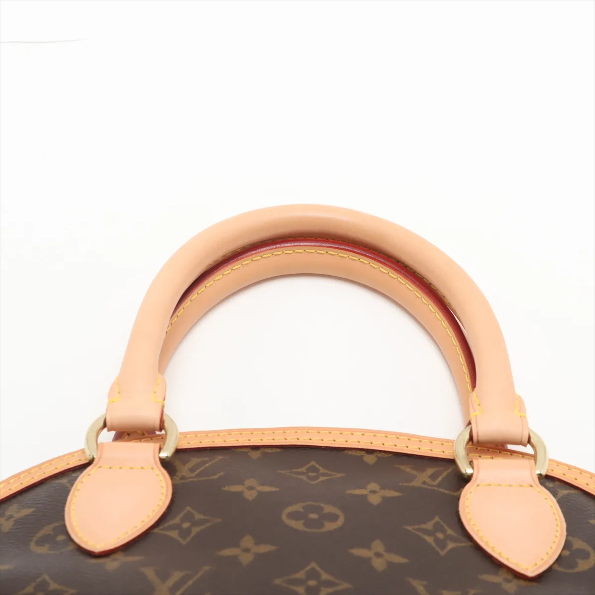 Monogram Lockit M40102 TH0066 Brown — view 6