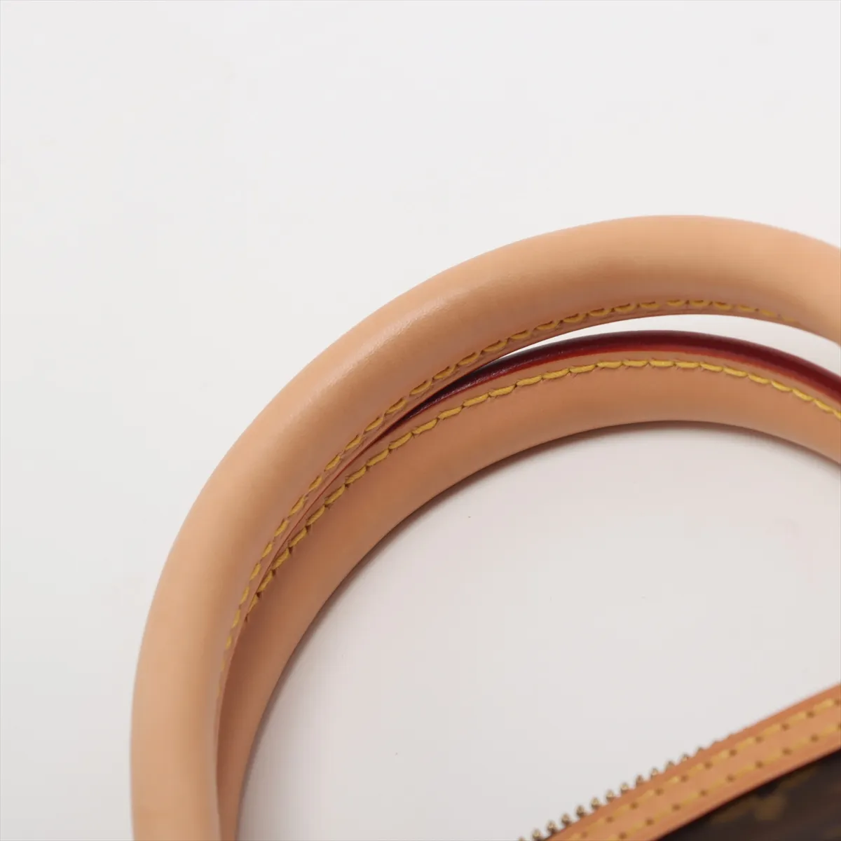 Monogram Lockit M40102 TH0066 Brown — view 10