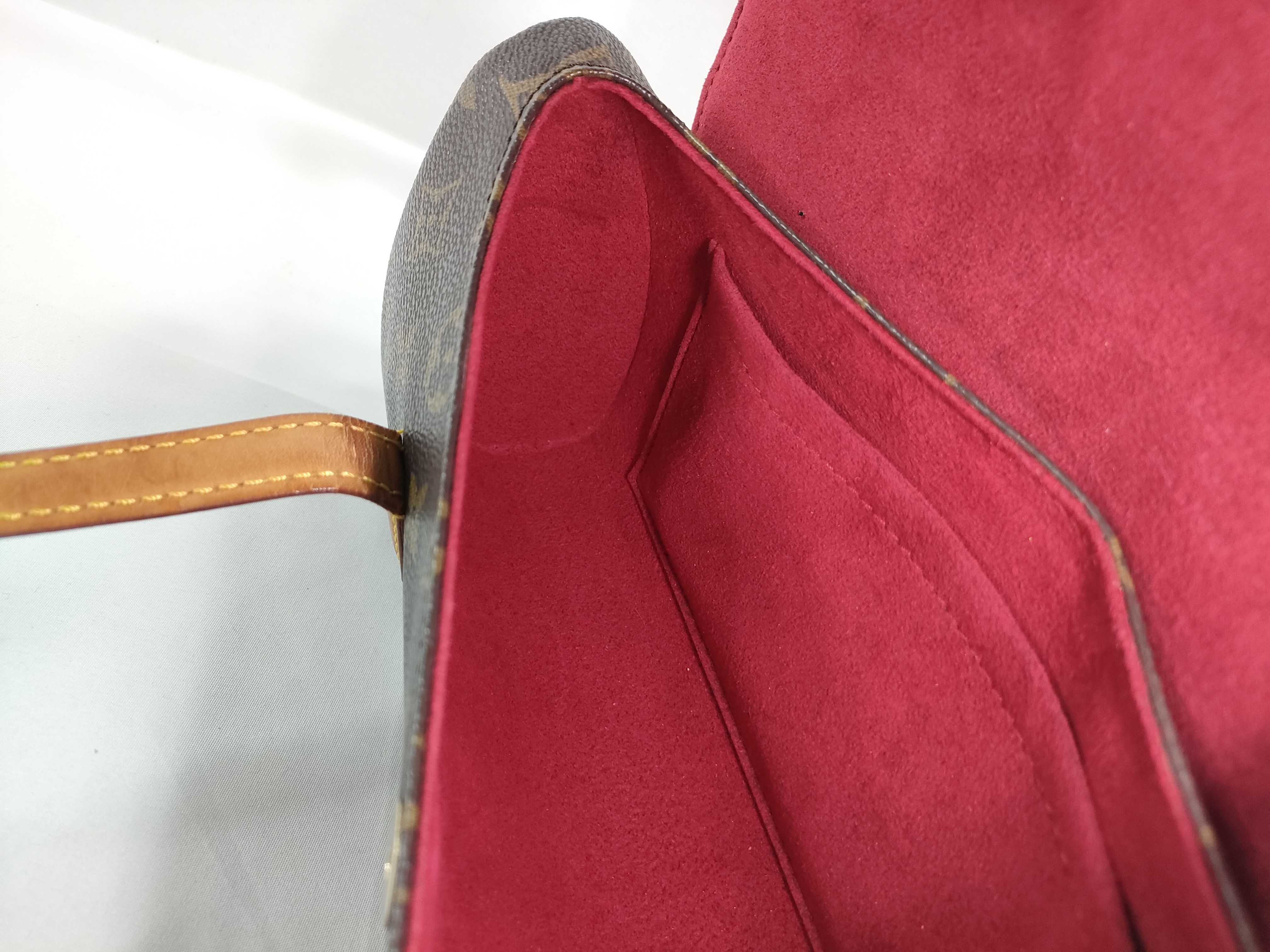 Monogram Sonatine Handbag — view 11