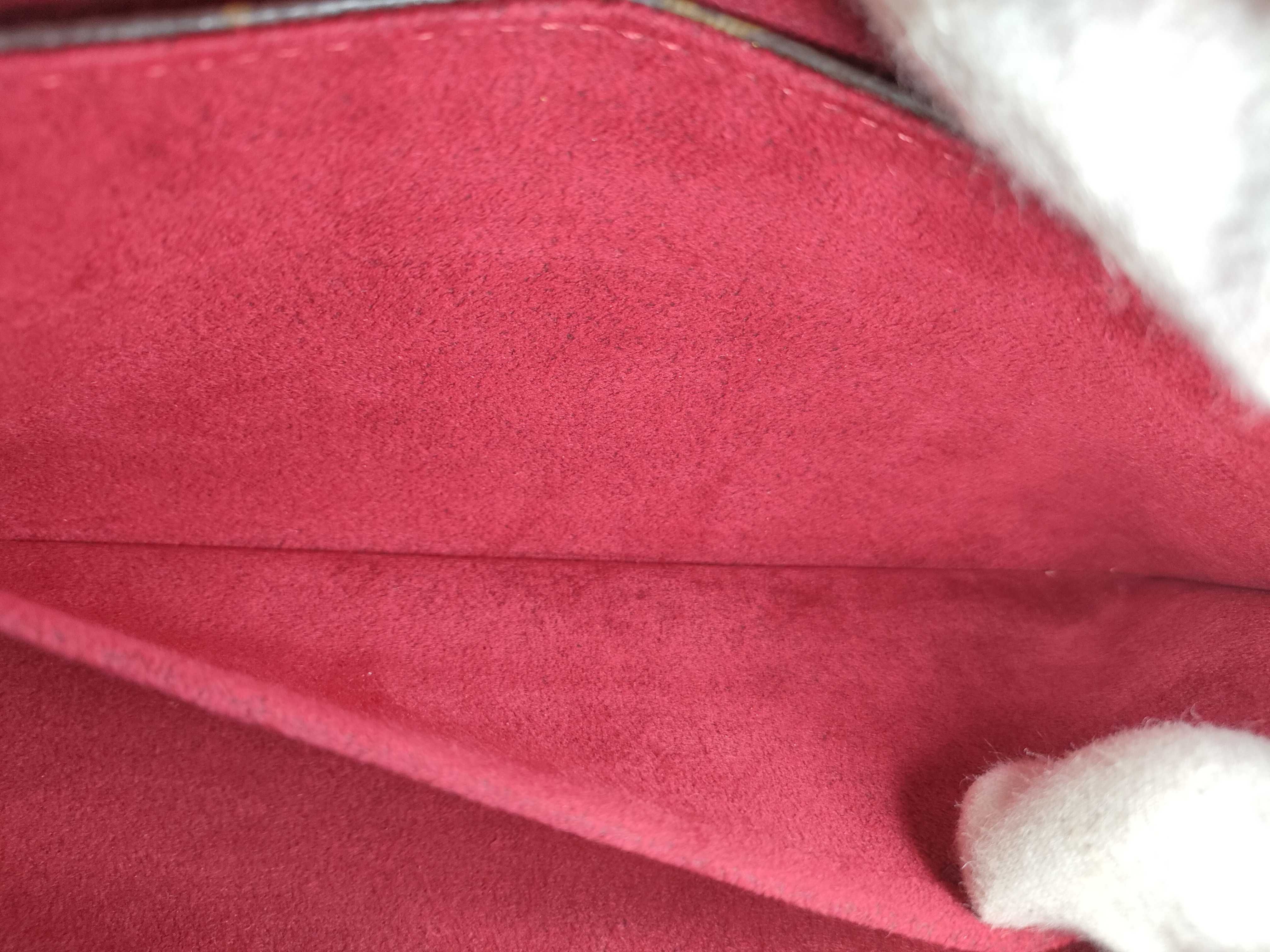 Monogram Sonatine Handbag — view 12