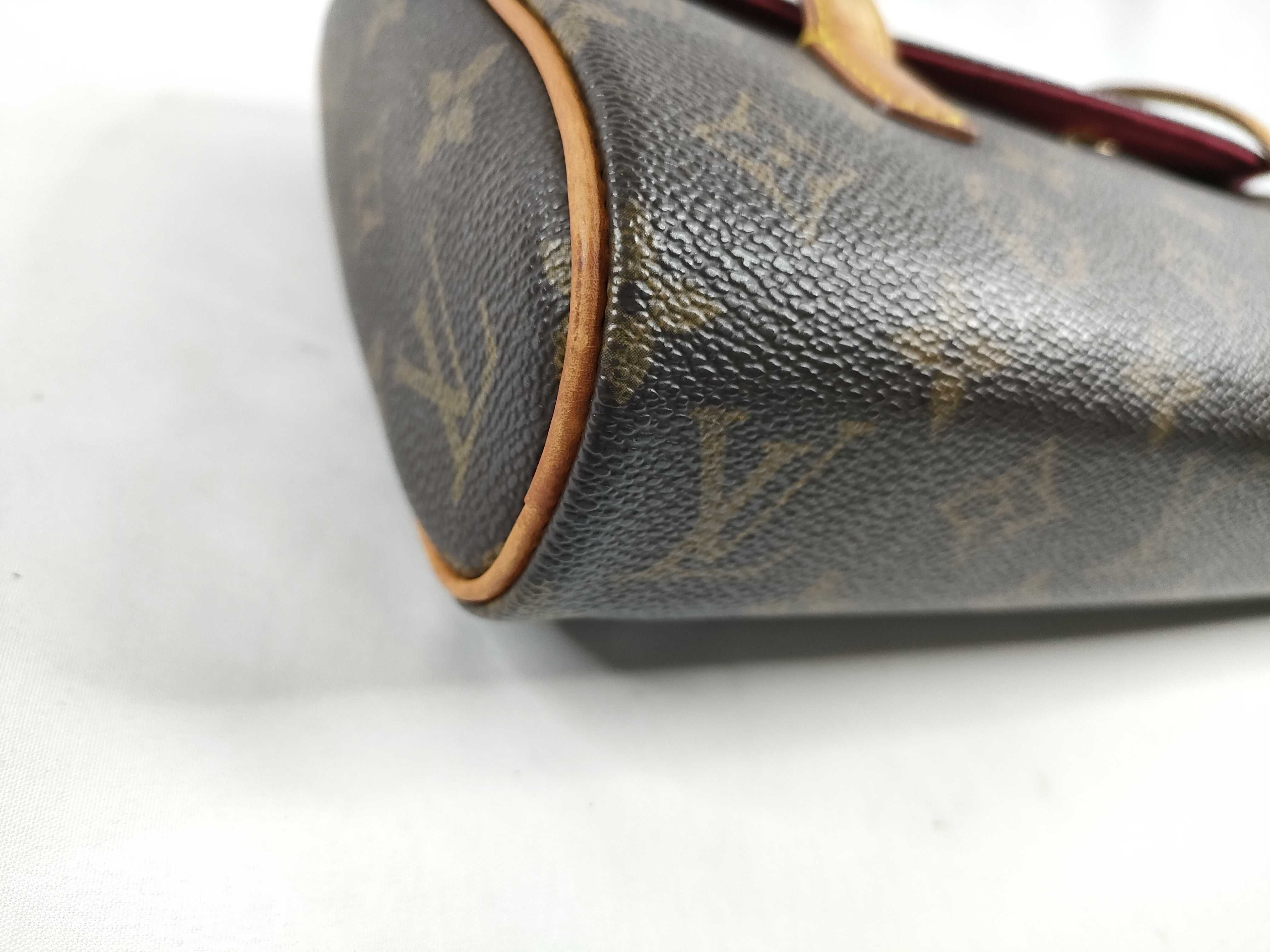 Monogram Sonatine Handbag — view 3