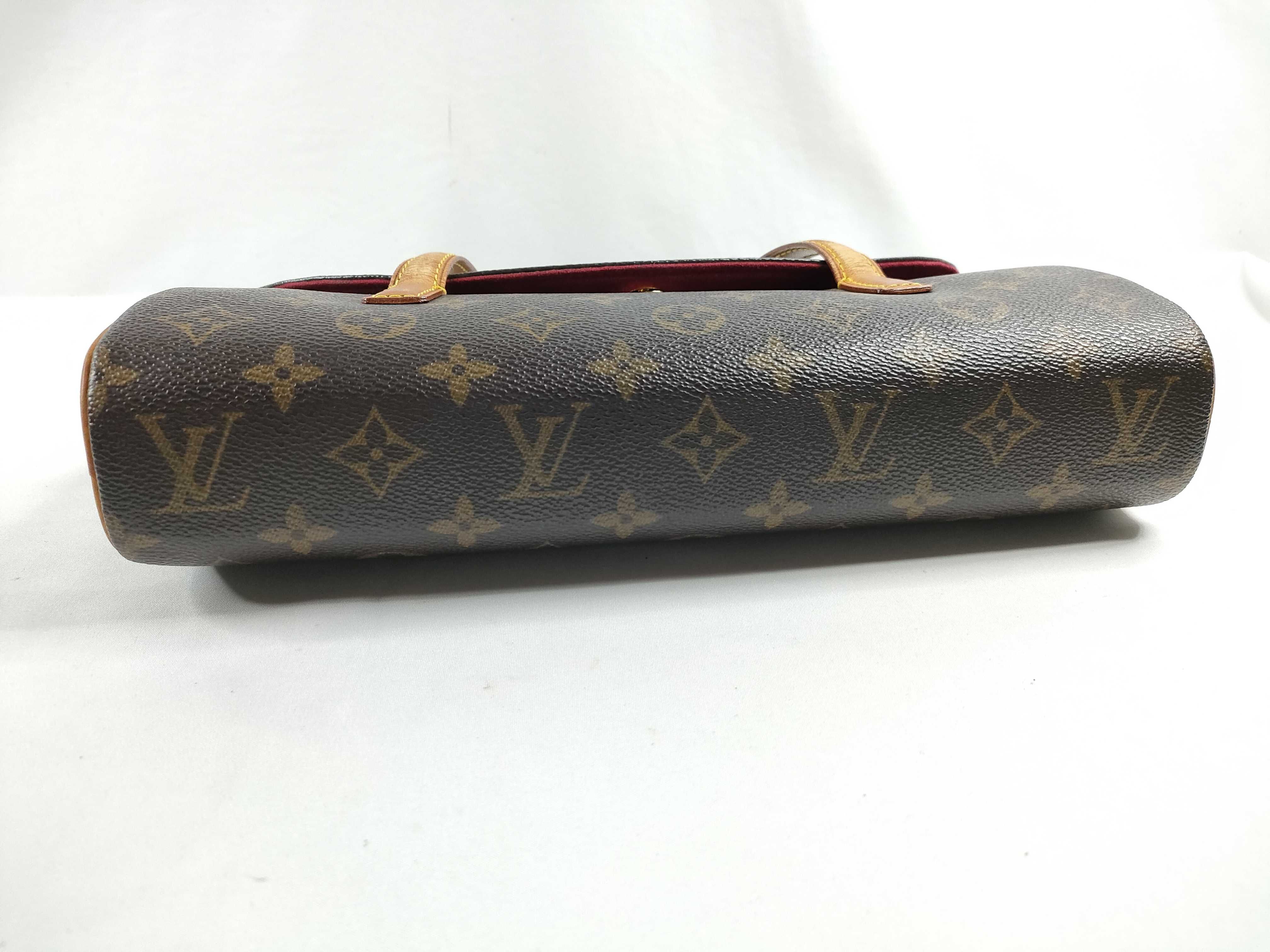 Monogram Sonatine Handbag — view 4