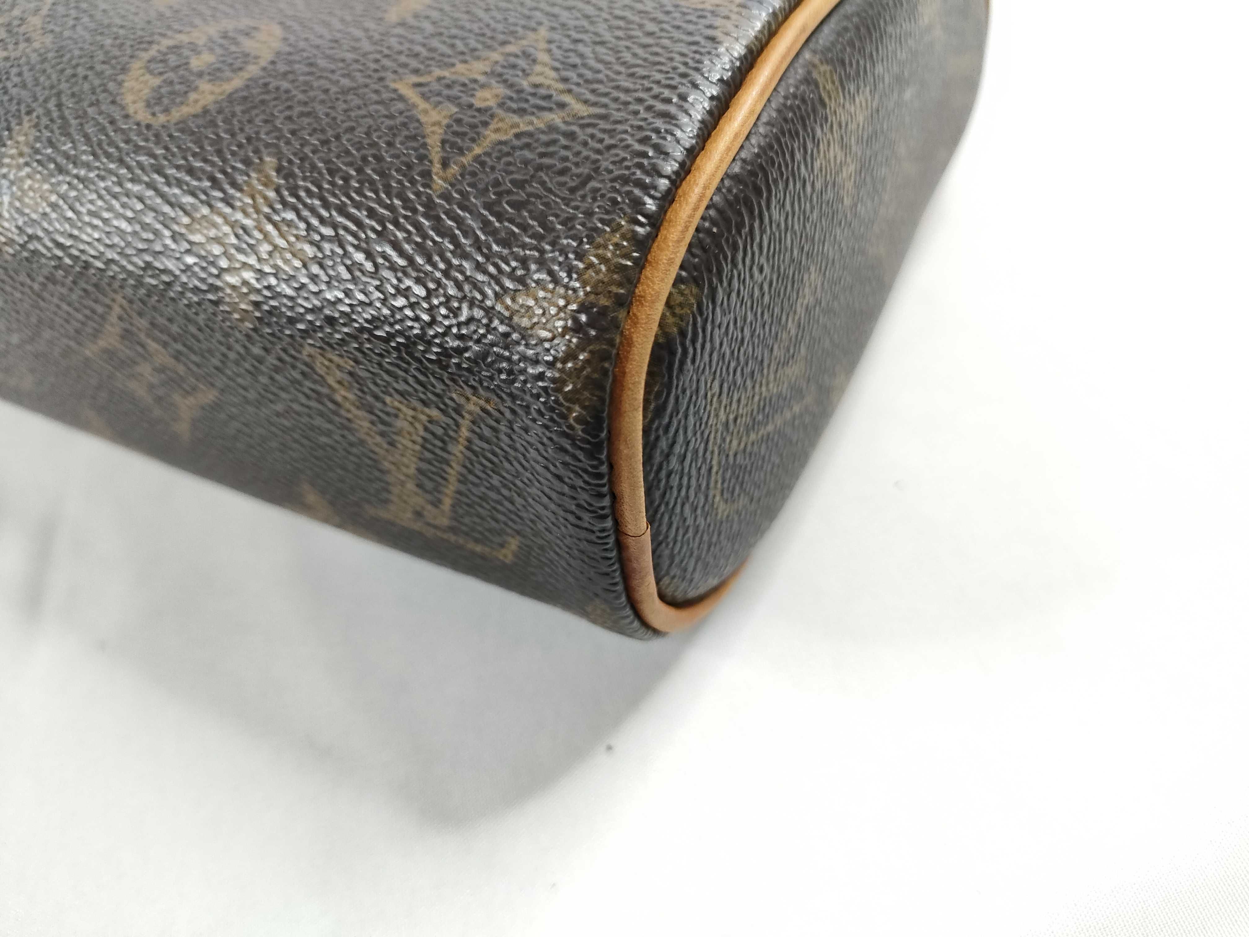 Monogram Sonatine Handbag — view 5