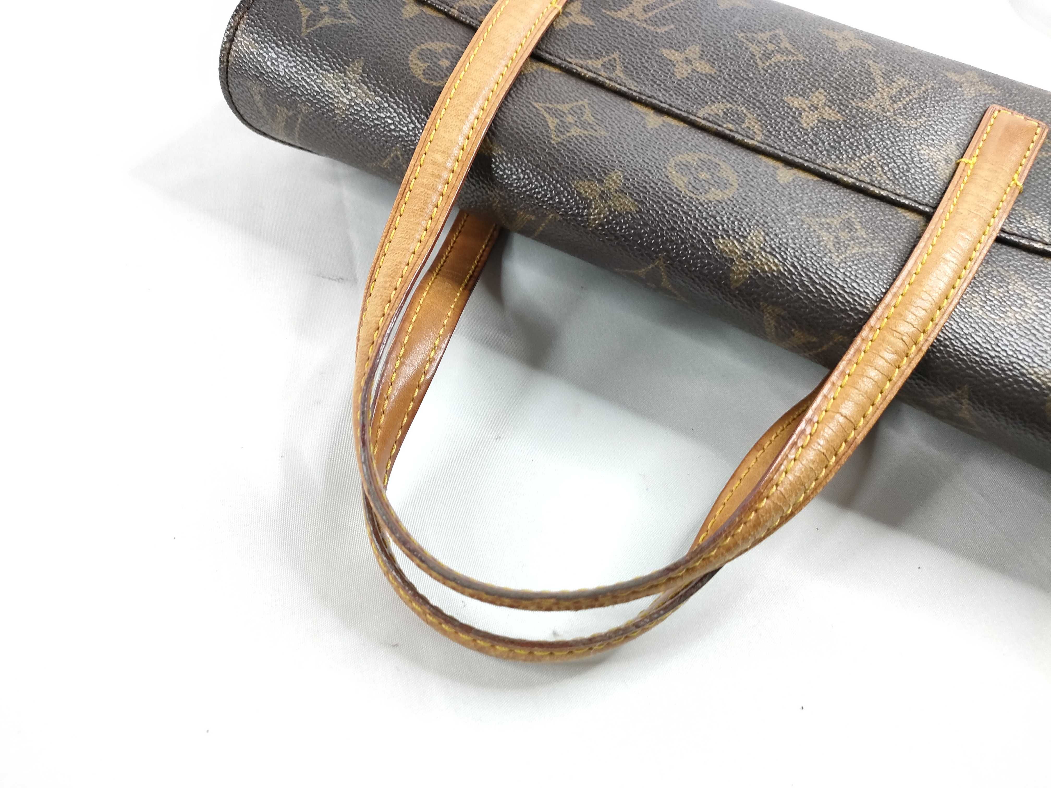 Monogram Sonatine Handbag — view 6