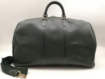 Taiga Kendall GM M30114 Shoulder Strap Boston Bag
