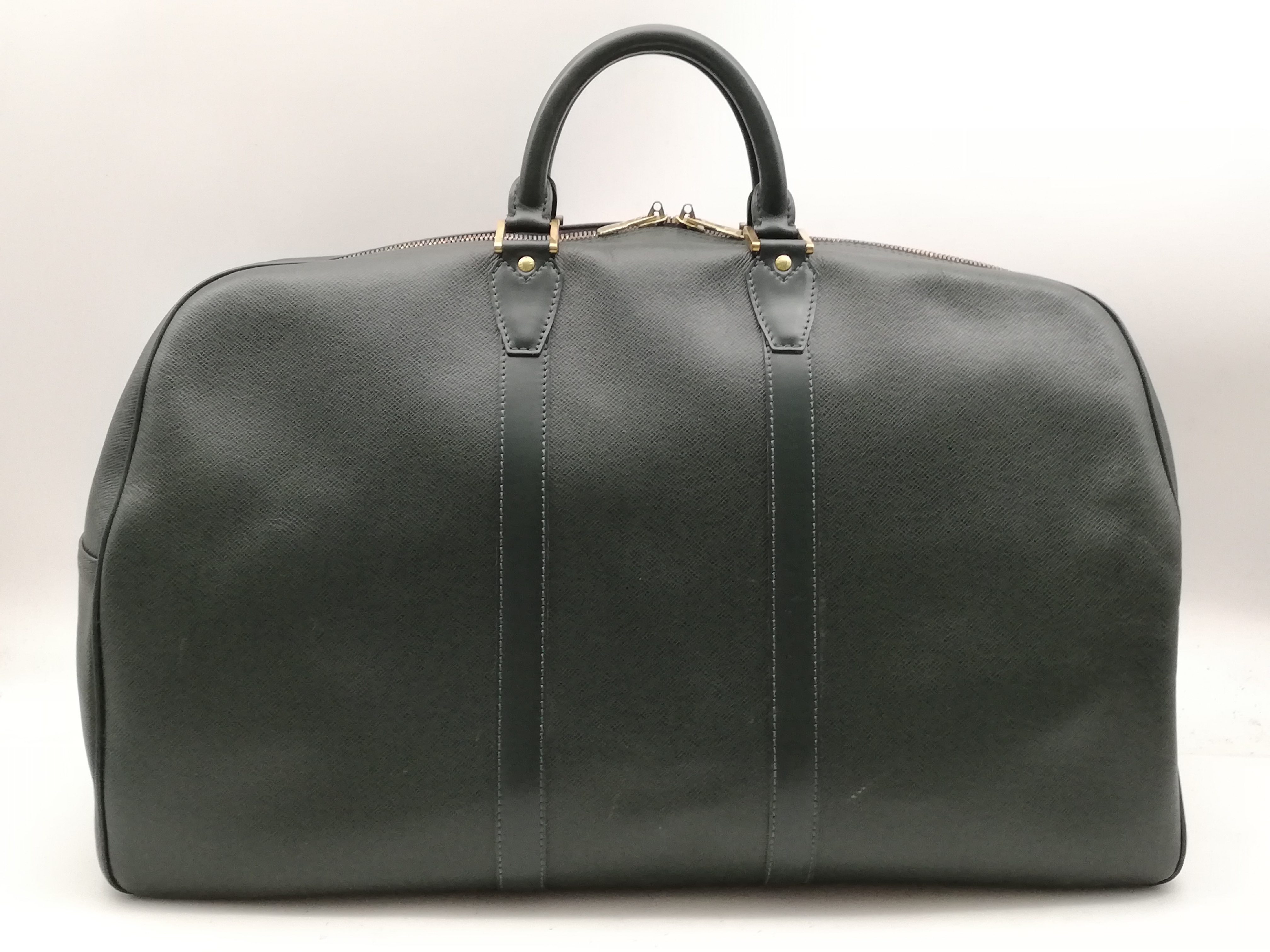 Taiga Kendall GM M30114 Shoulder Strap Boston Bag — view 2