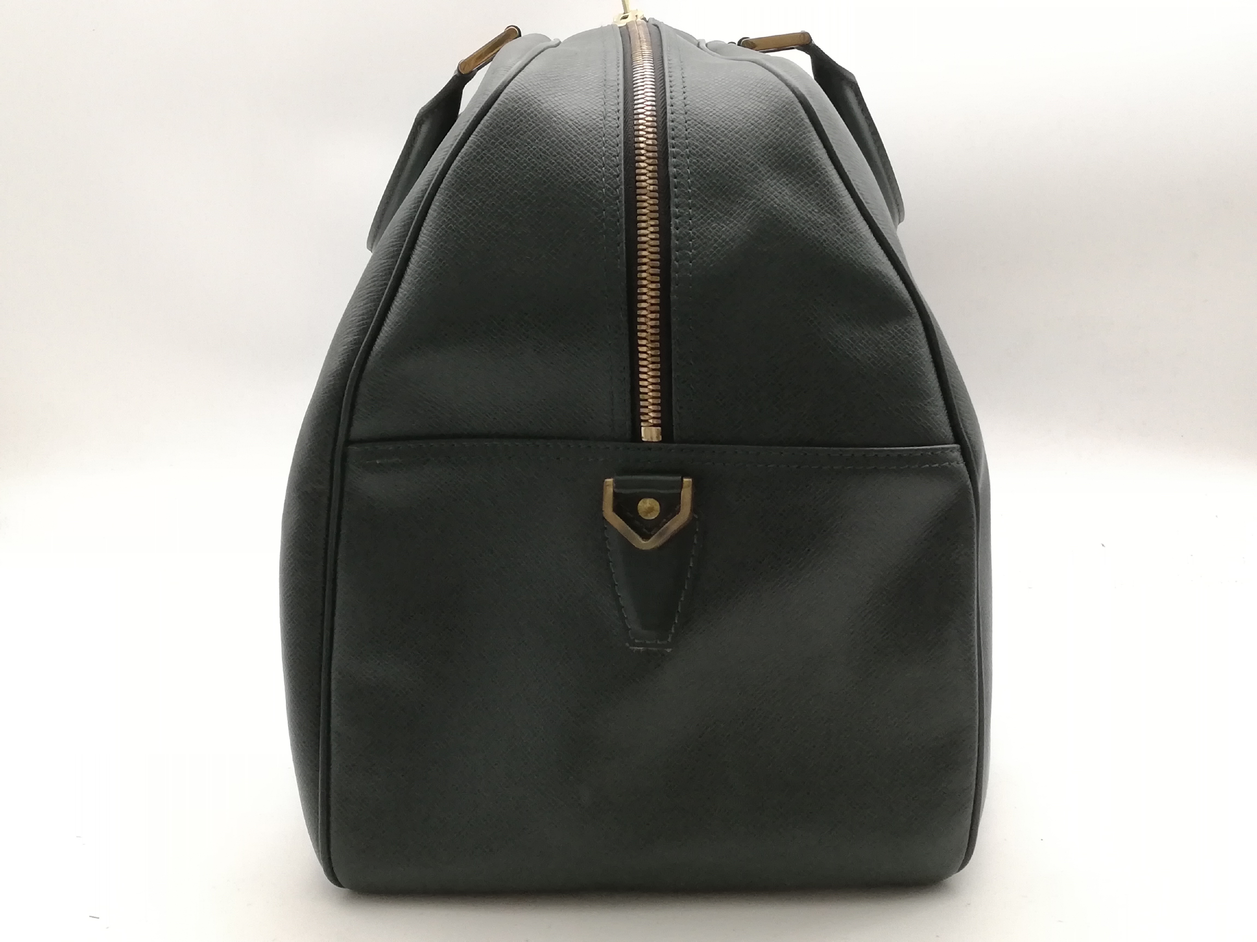 Taiga Kendall GM M30114 Shoulder Strap Boston Bag — view 3