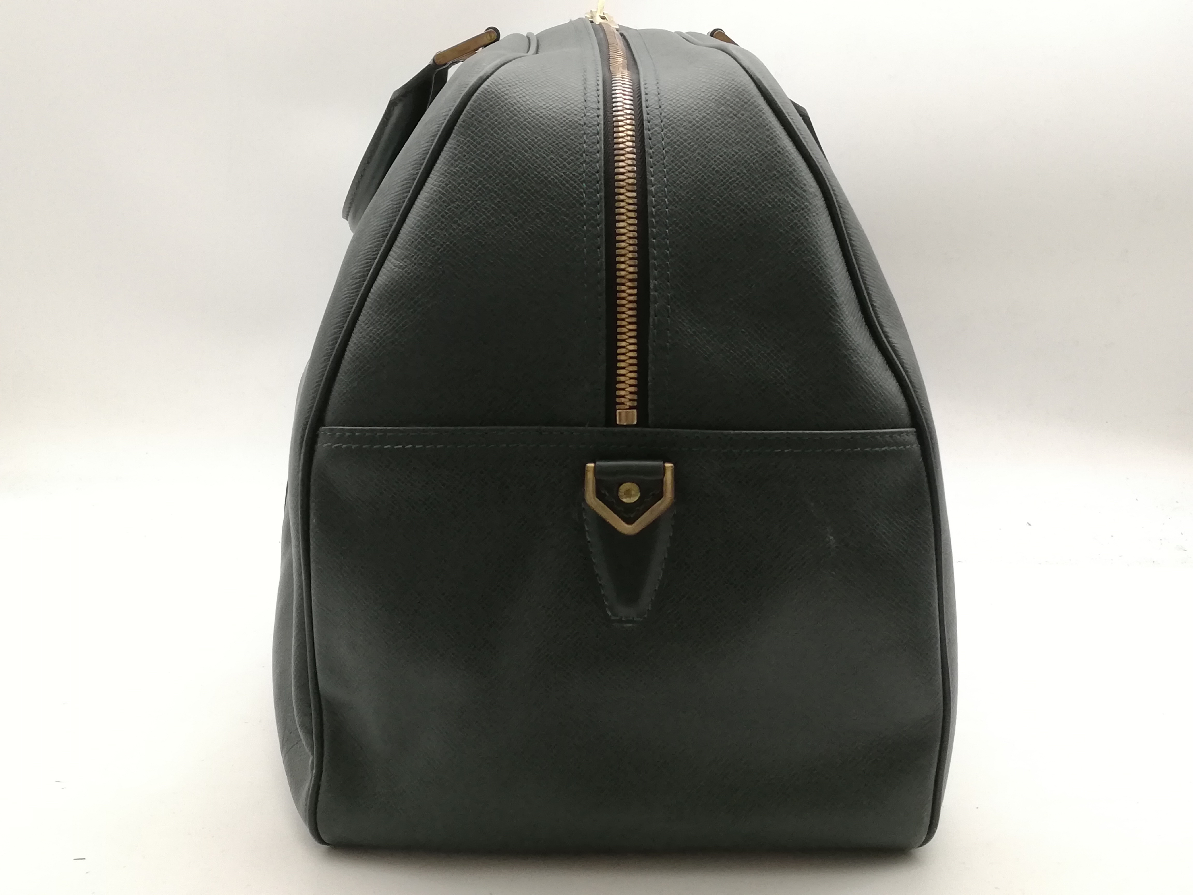 Taiga Kendall GM M30114 Shoulder Strap Boston Bag — view 4
