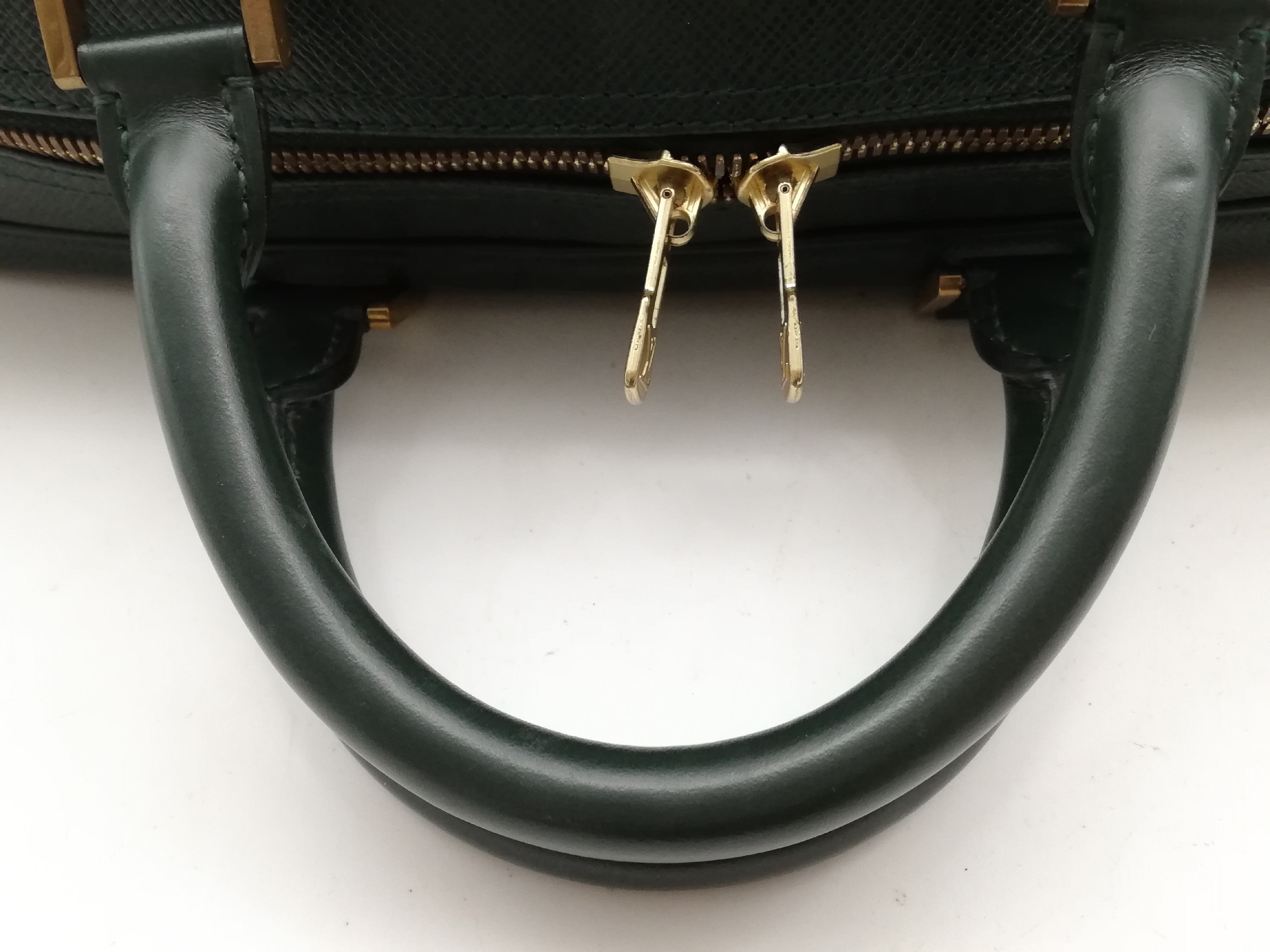 Taiga Kendall GM M30114 Shoulder Strap Boston Bag — view 6