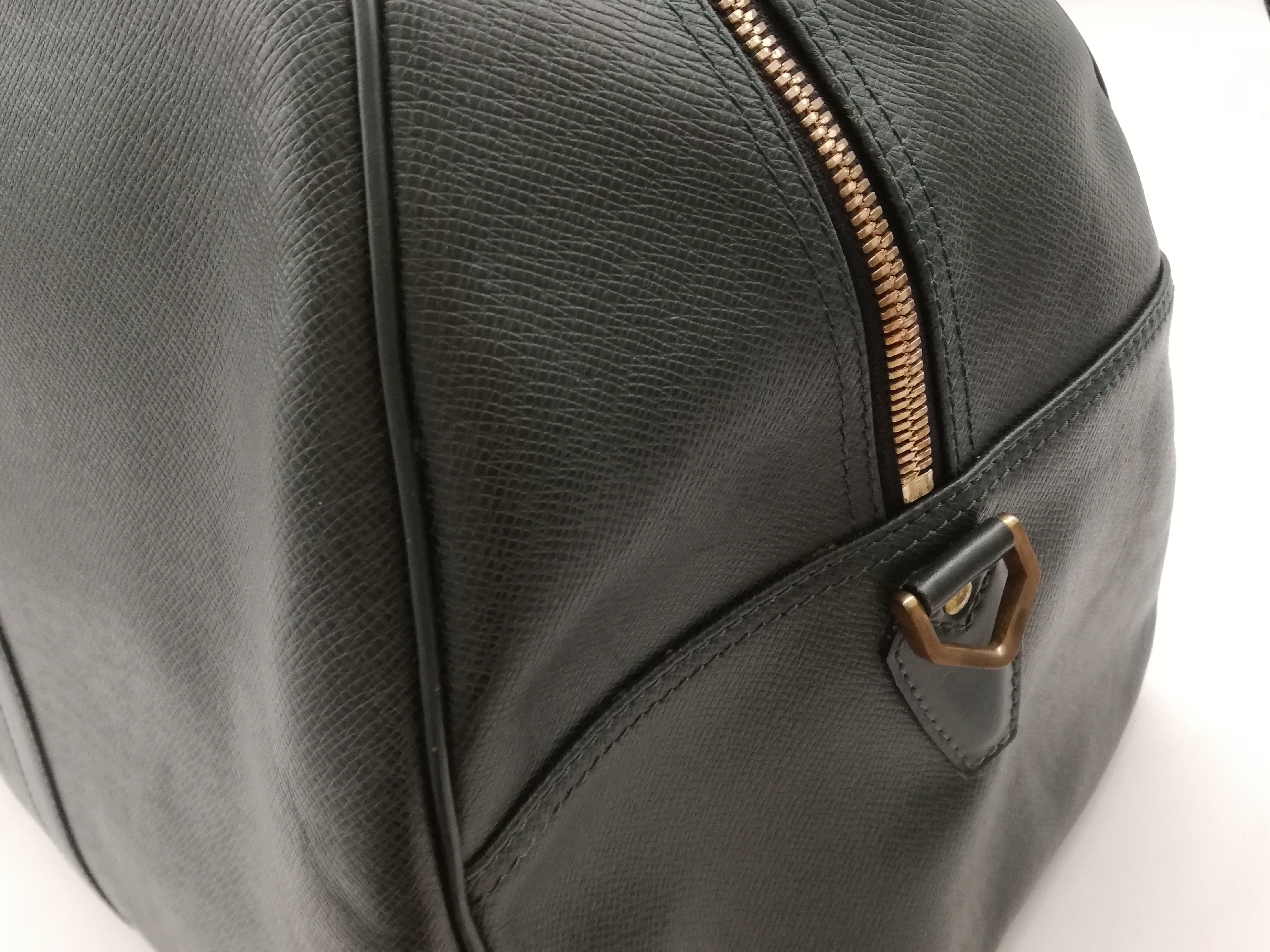 Taiga Kendall GM M30114 Shoulder Strap Boston Bag — view 7