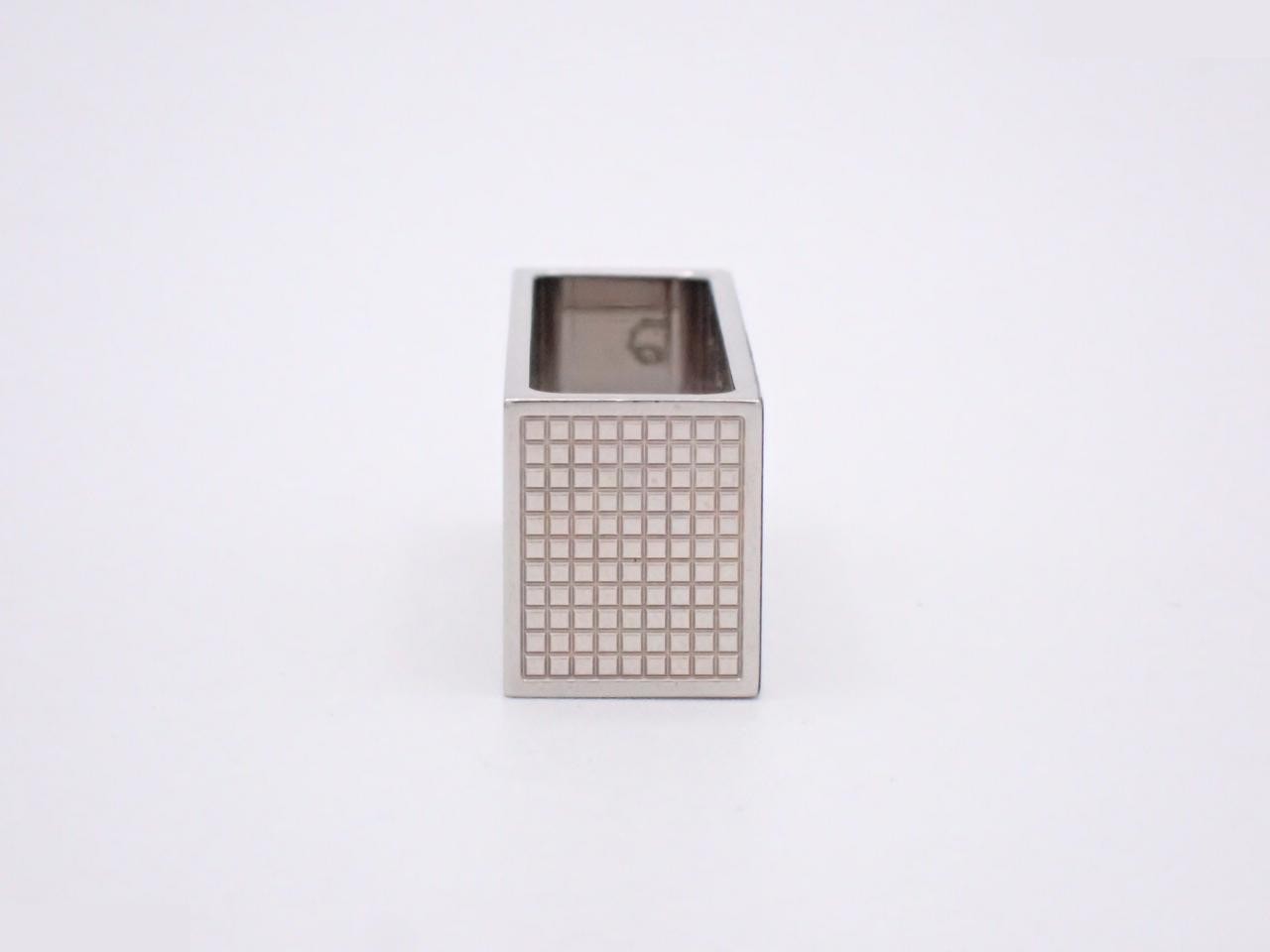 Scarf Ring (Mole) — view 3